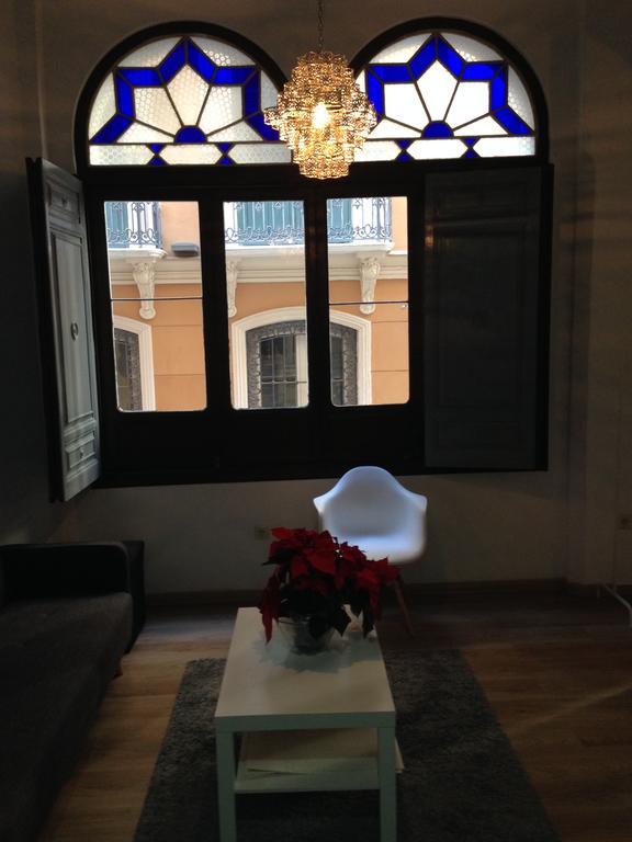 Palacio Del Marques * Málaga