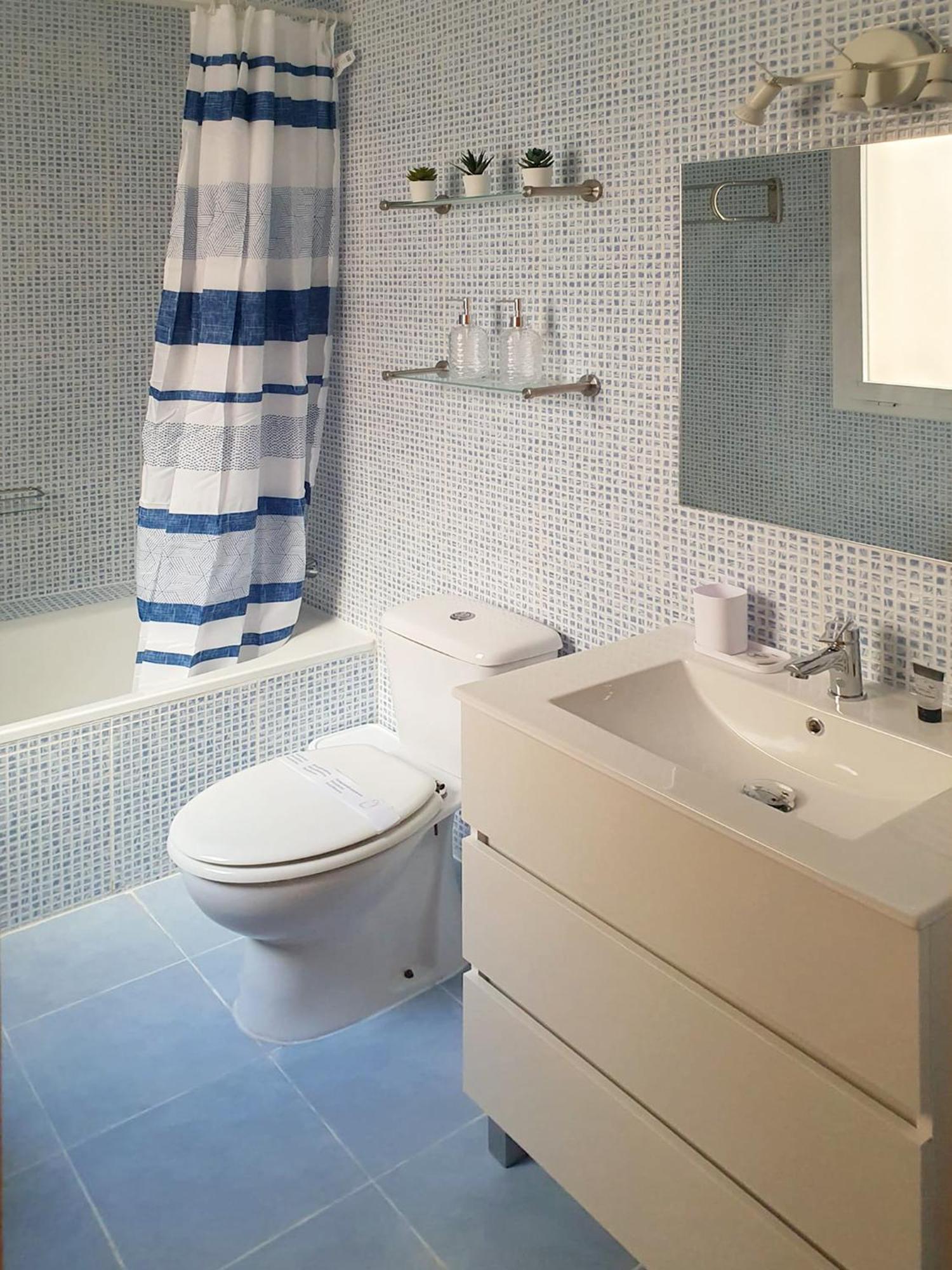Sol Y Arte Centro Apartment Malaga