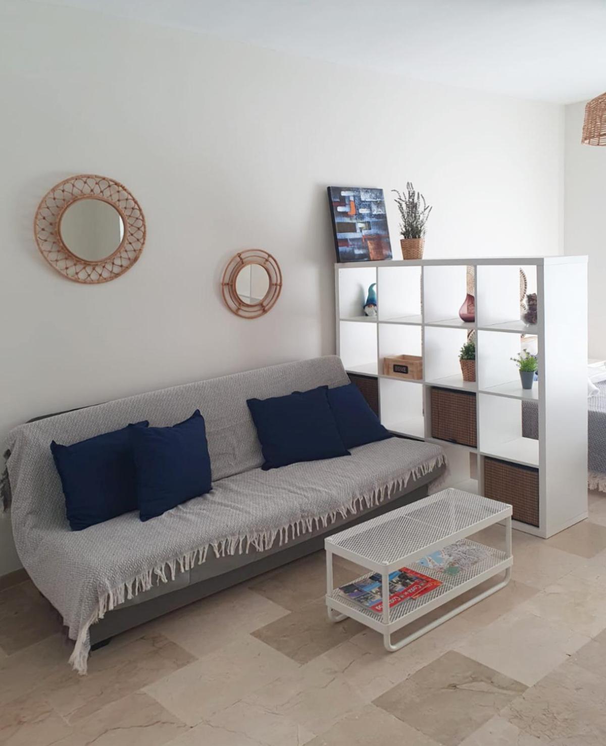 Sol Y Arte Centro Apartment