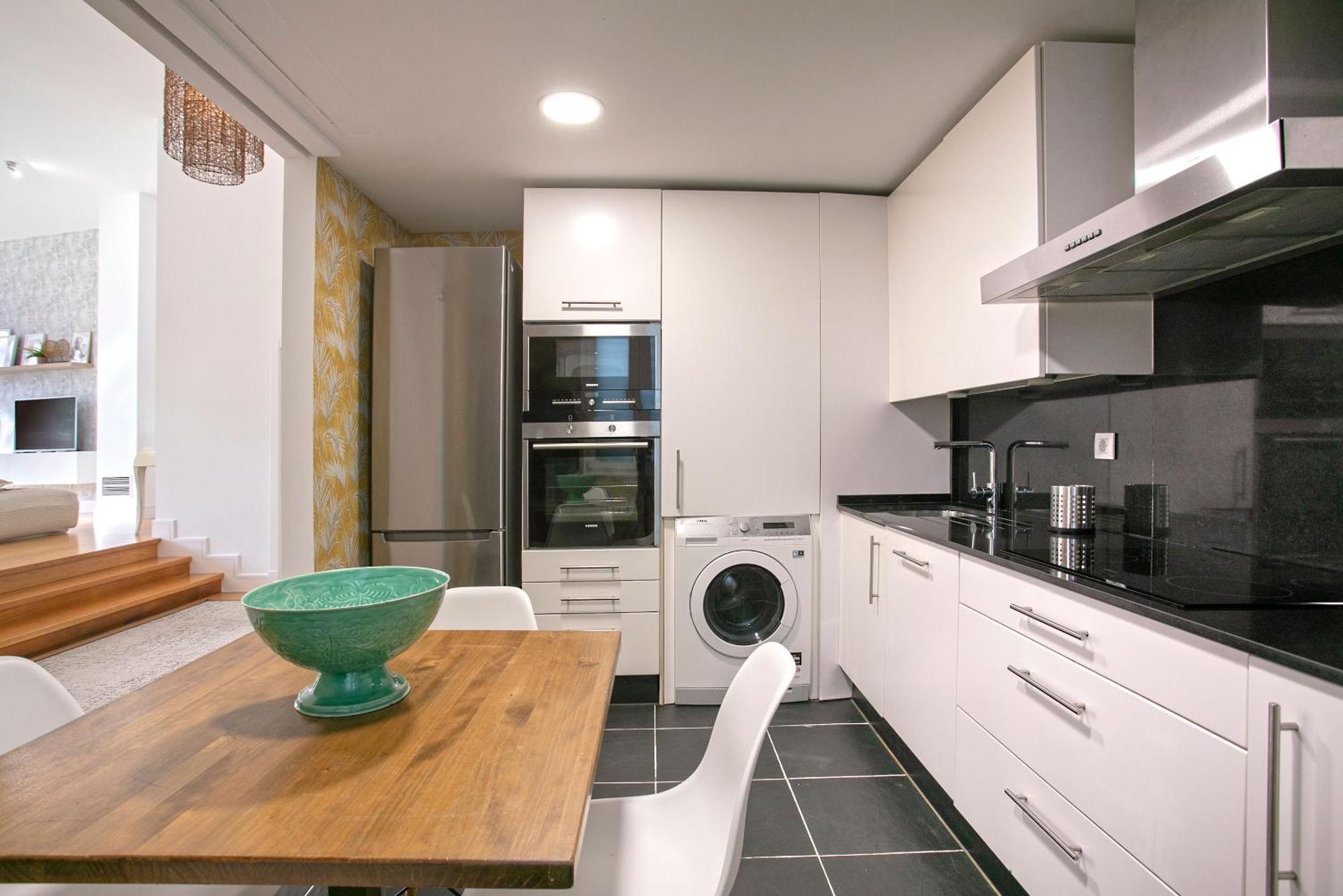 Genteel San Agustin Apartamento Málaga