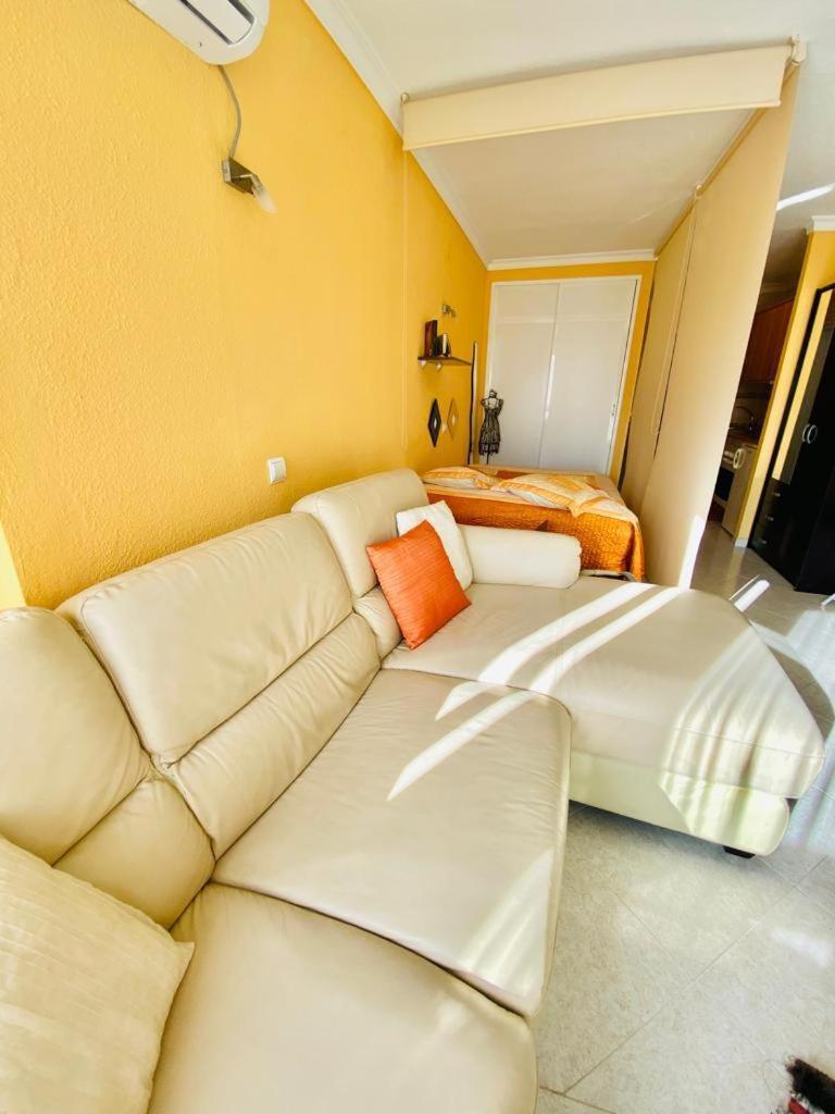 Lejlighed Loft Brisas Ii La Cala Del Moral *