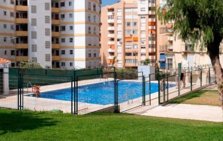 Loft Brisas Ii La Cala Del Moral * Málaga
