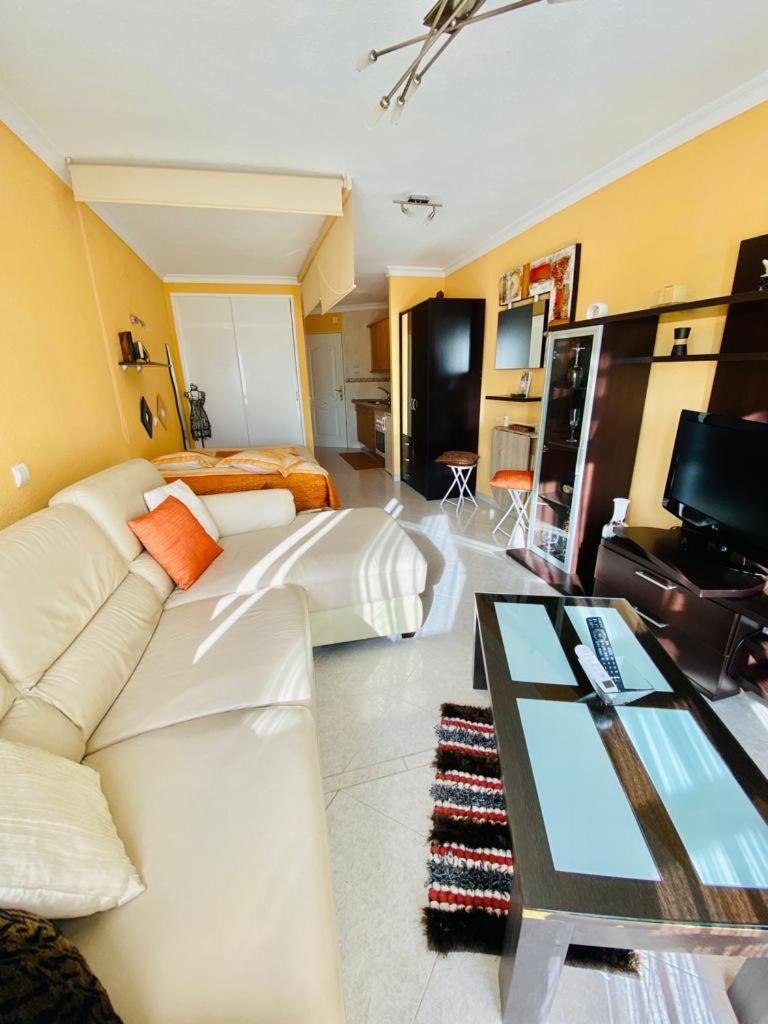 Lejlighed Loft Brisas Ii La Cala Del Moral Málaga