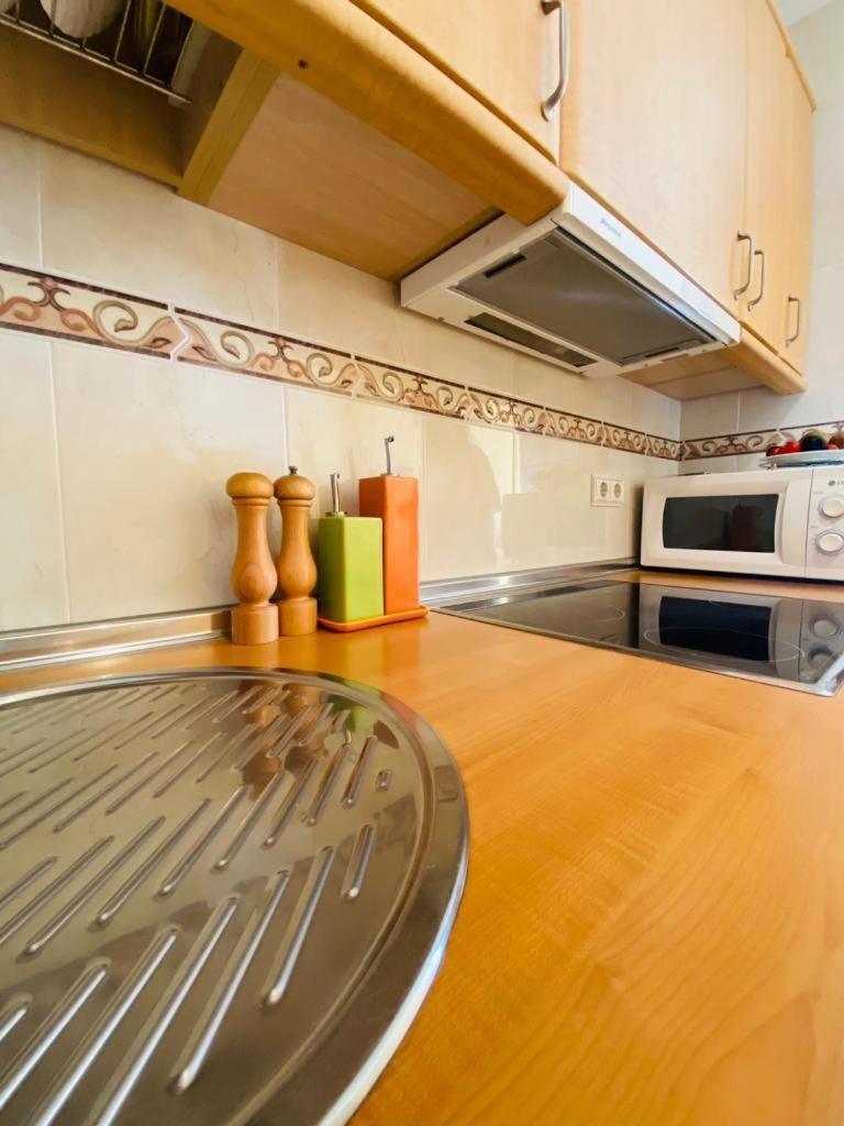 Loft Brisas Ii La Cala Del Moral * Málaga