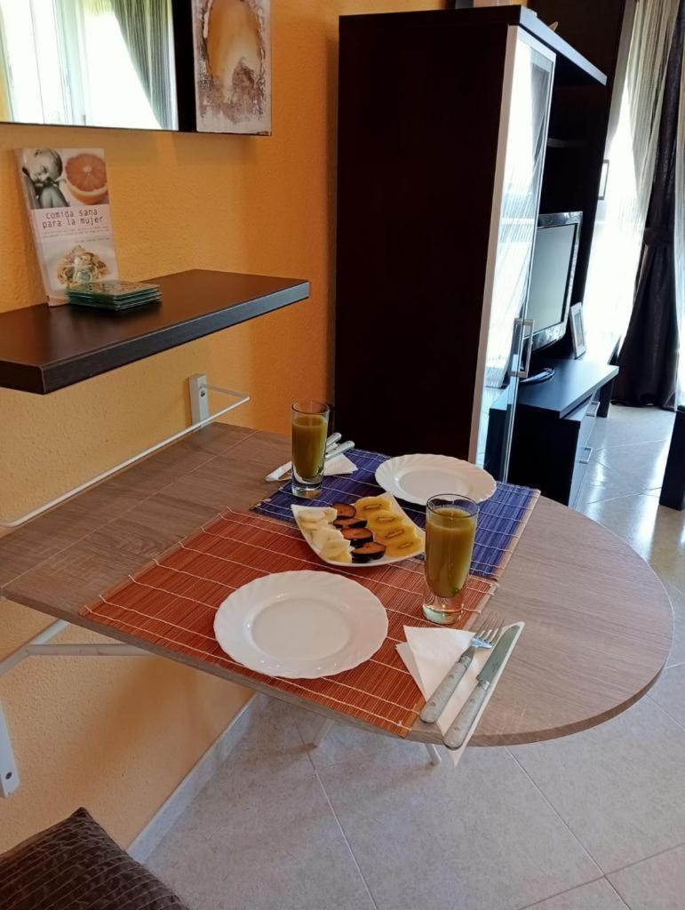 Loft Brisas Ii La Cala Del Moral Málaga