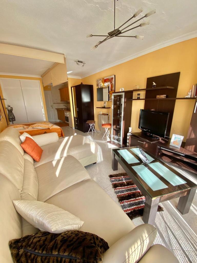 Loft Brisas Ii La Cala Del Moral