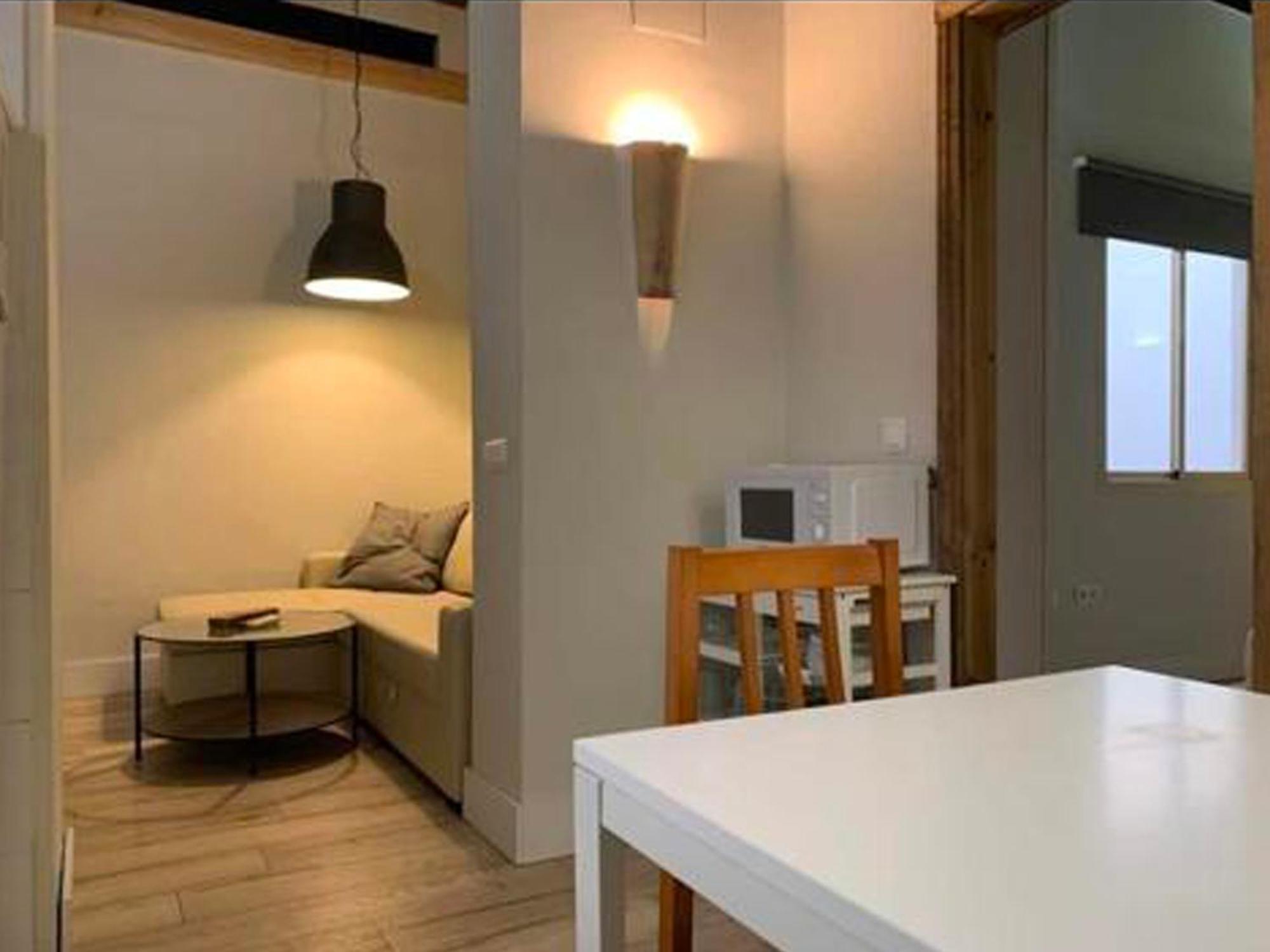 Apartment Alamos Center Malaga