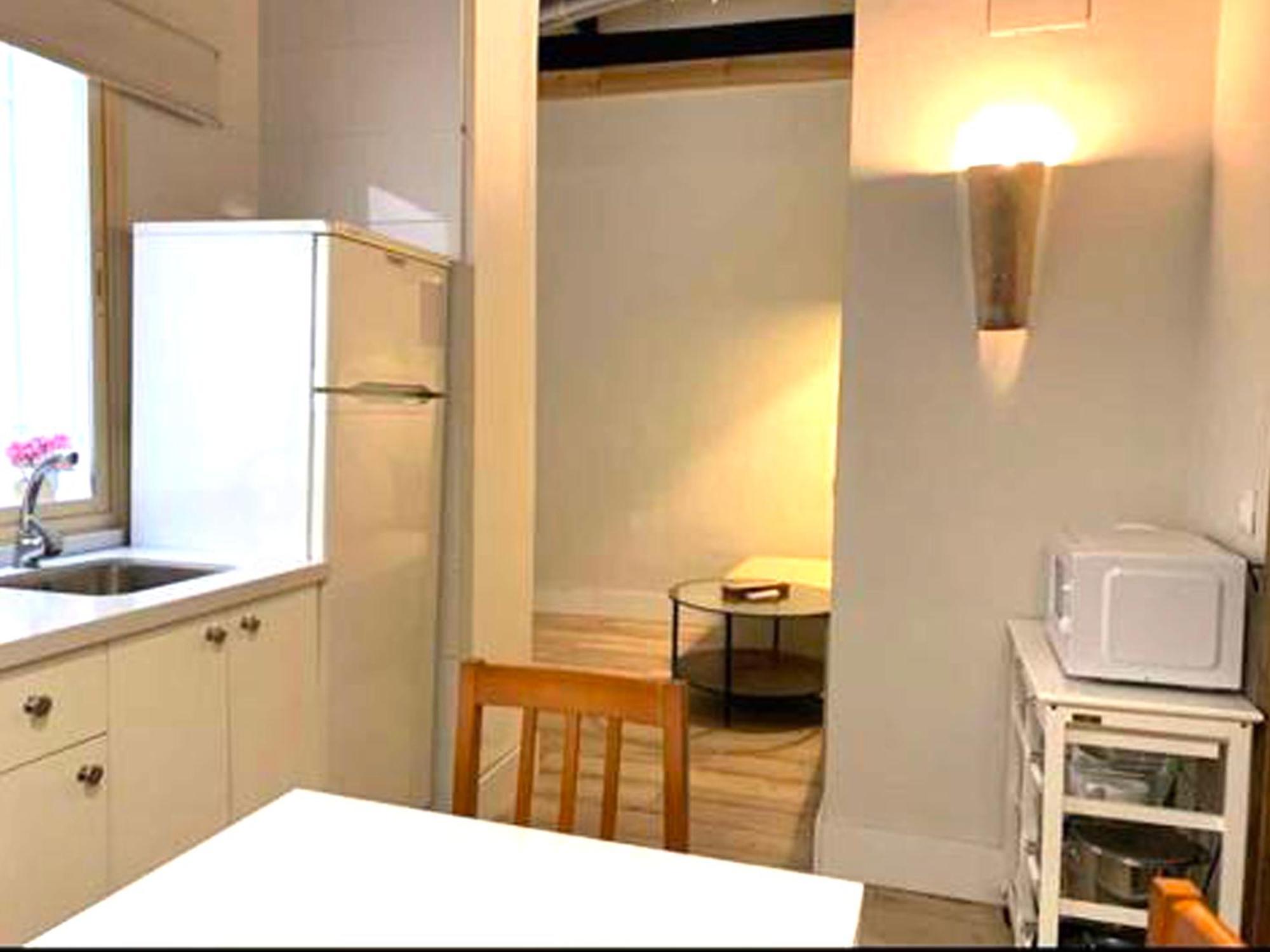 Apartment Alamos Center *