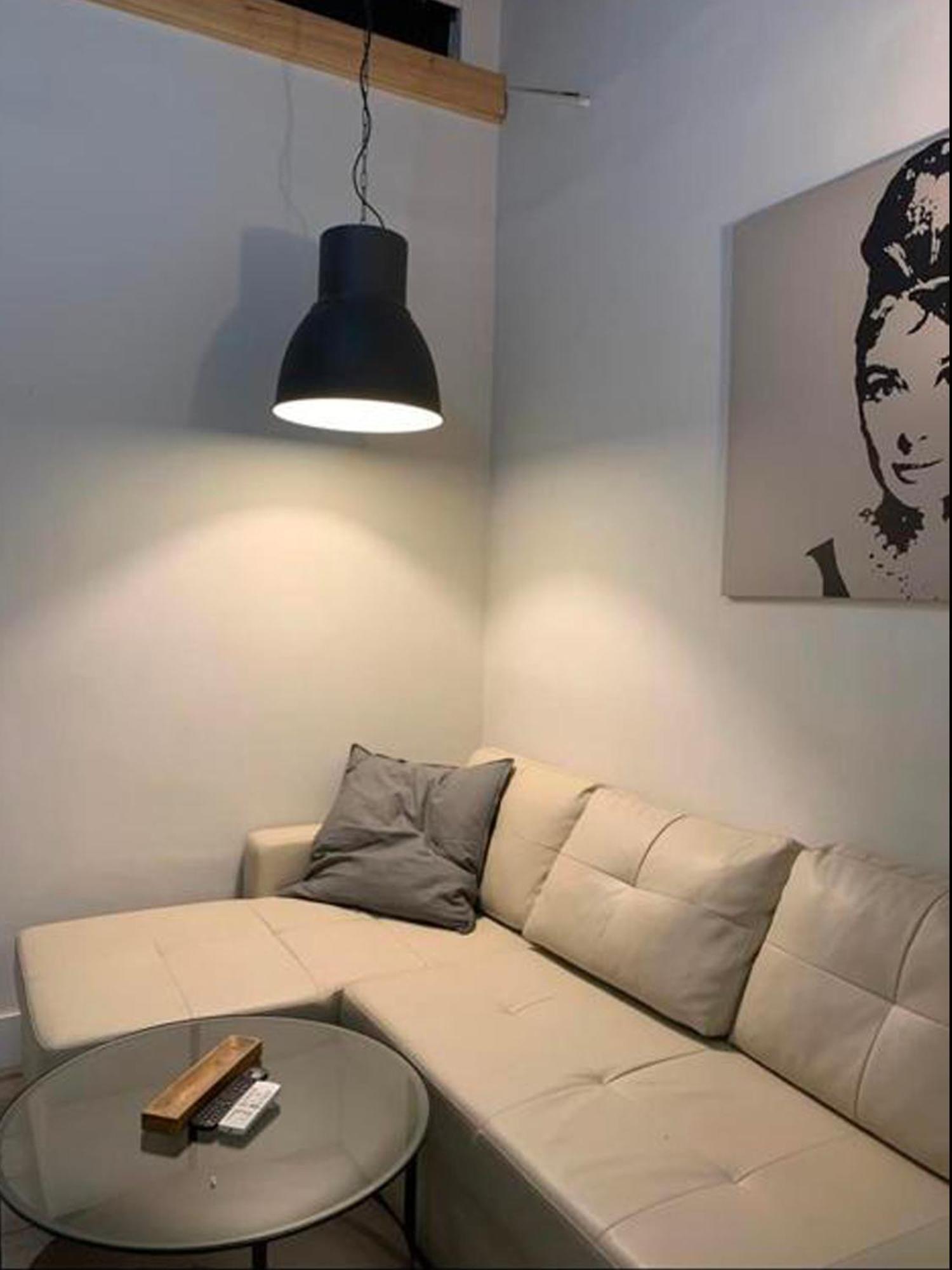 Alamos Center Apartment *