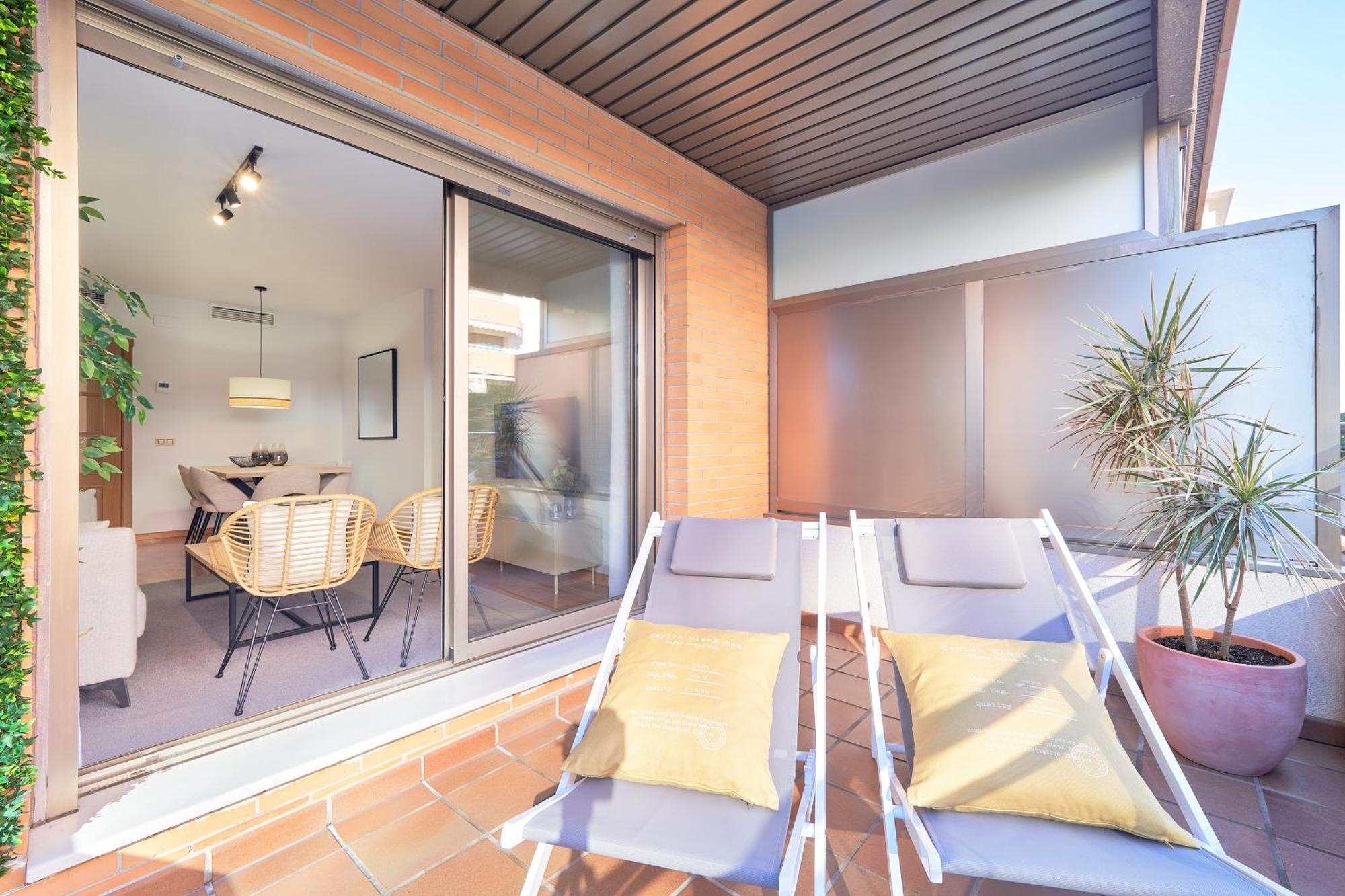 Parque Litoral By Solaga Homes *