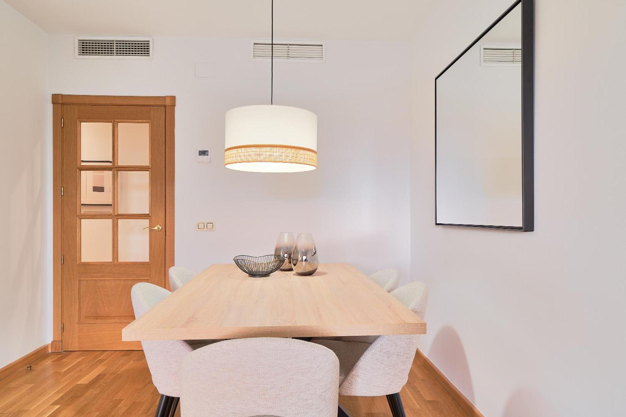 Parque Litoral By Solaga Homes * Málaga