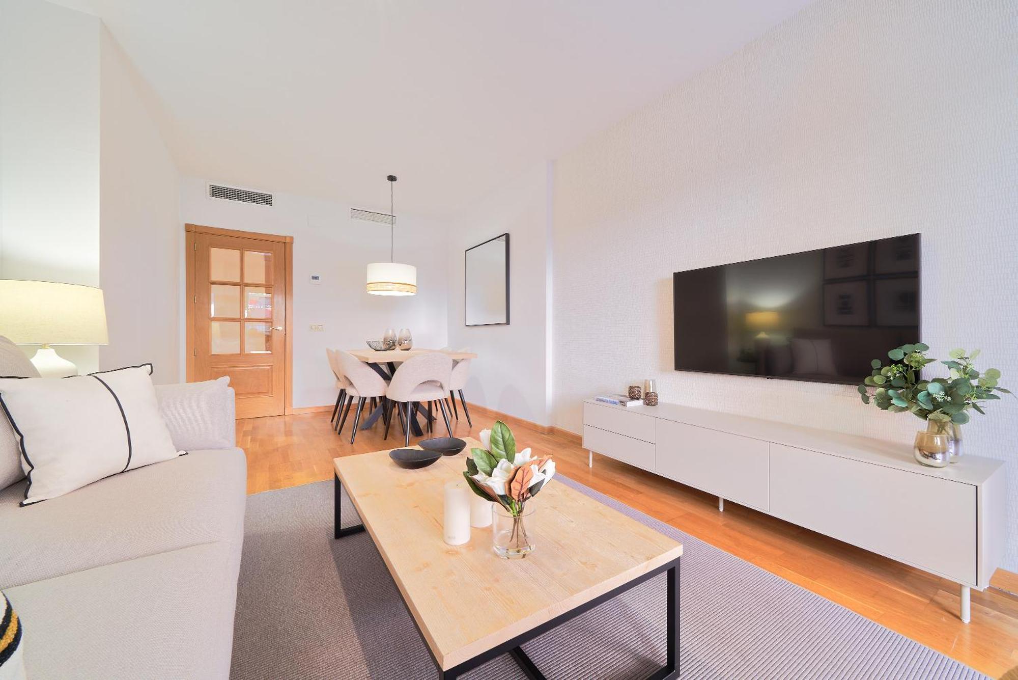 Parque Litoral By Solaga Homes