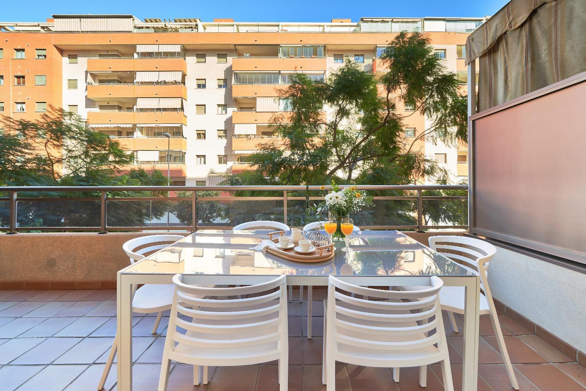 Parque Litoral By Solaga Homes