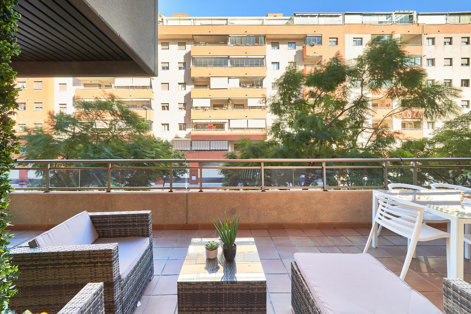 Parque Litoral By Solaga Homes Málaga