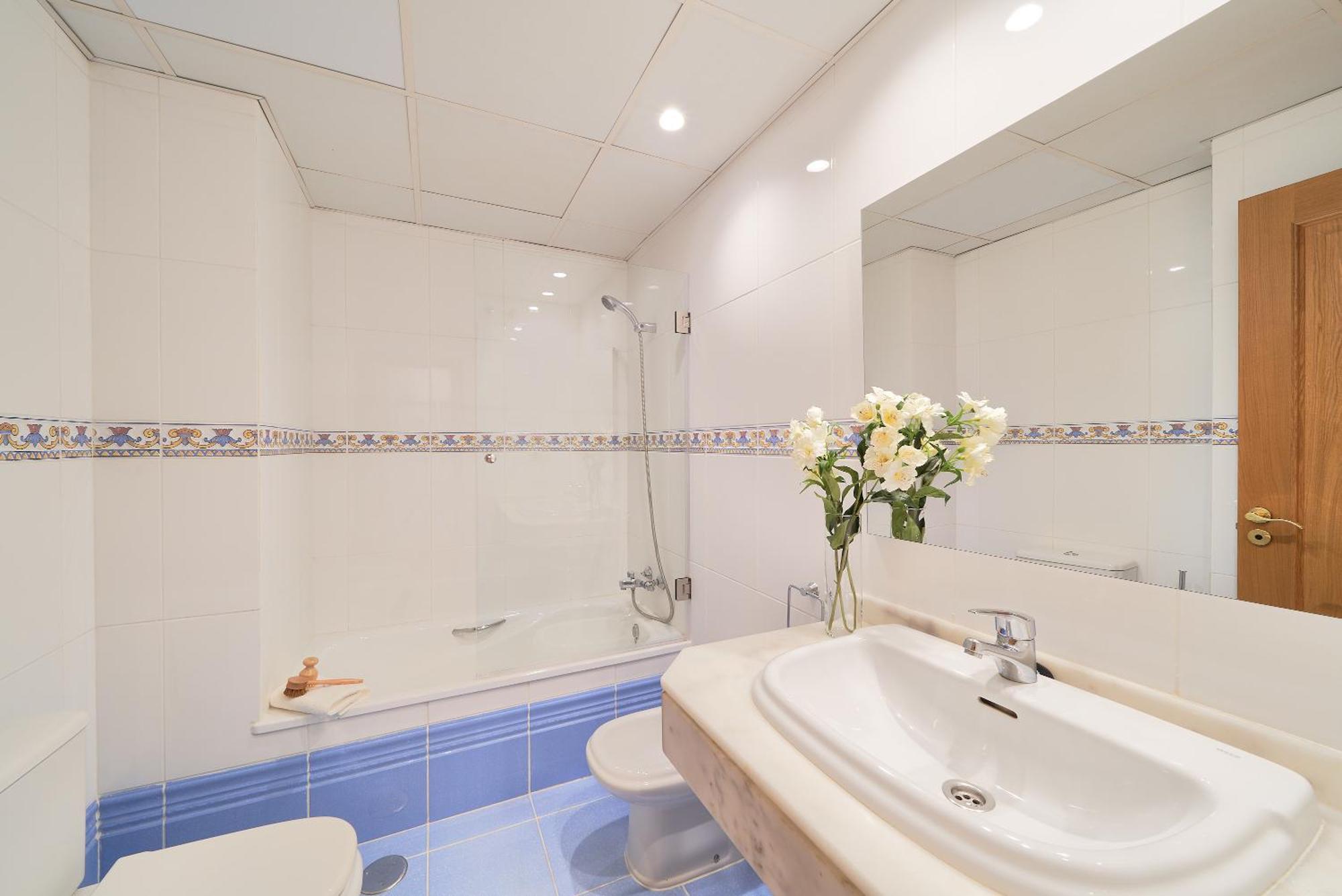 Parque Litoral By Solaga Homes