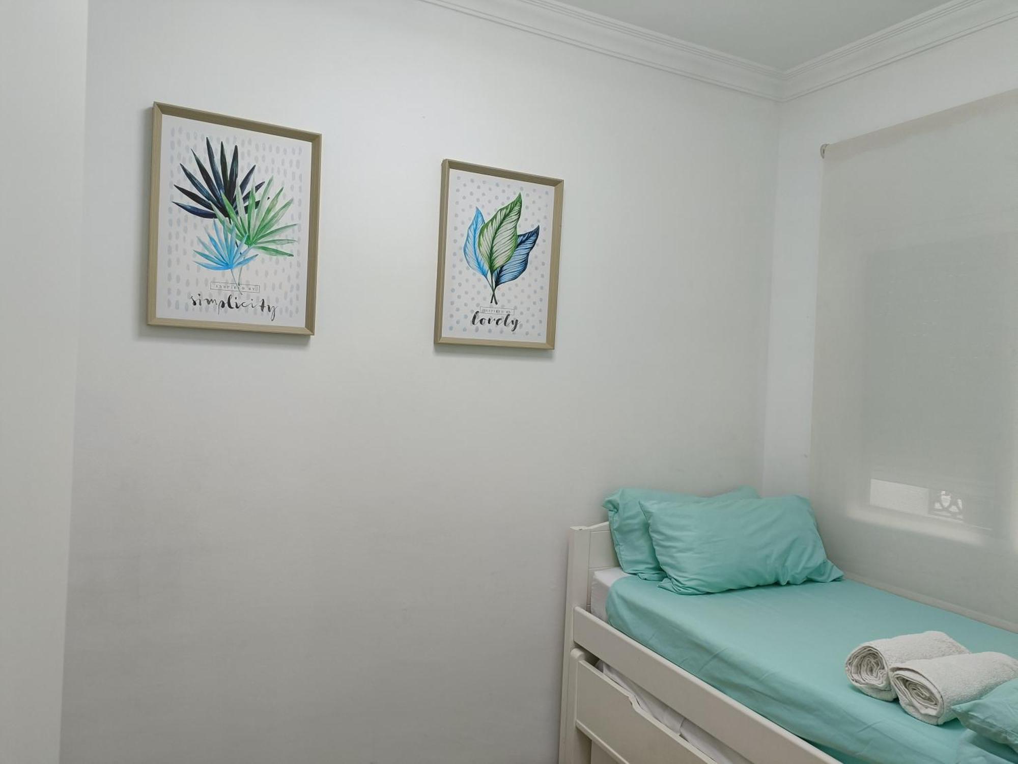 Familiar Appartement *