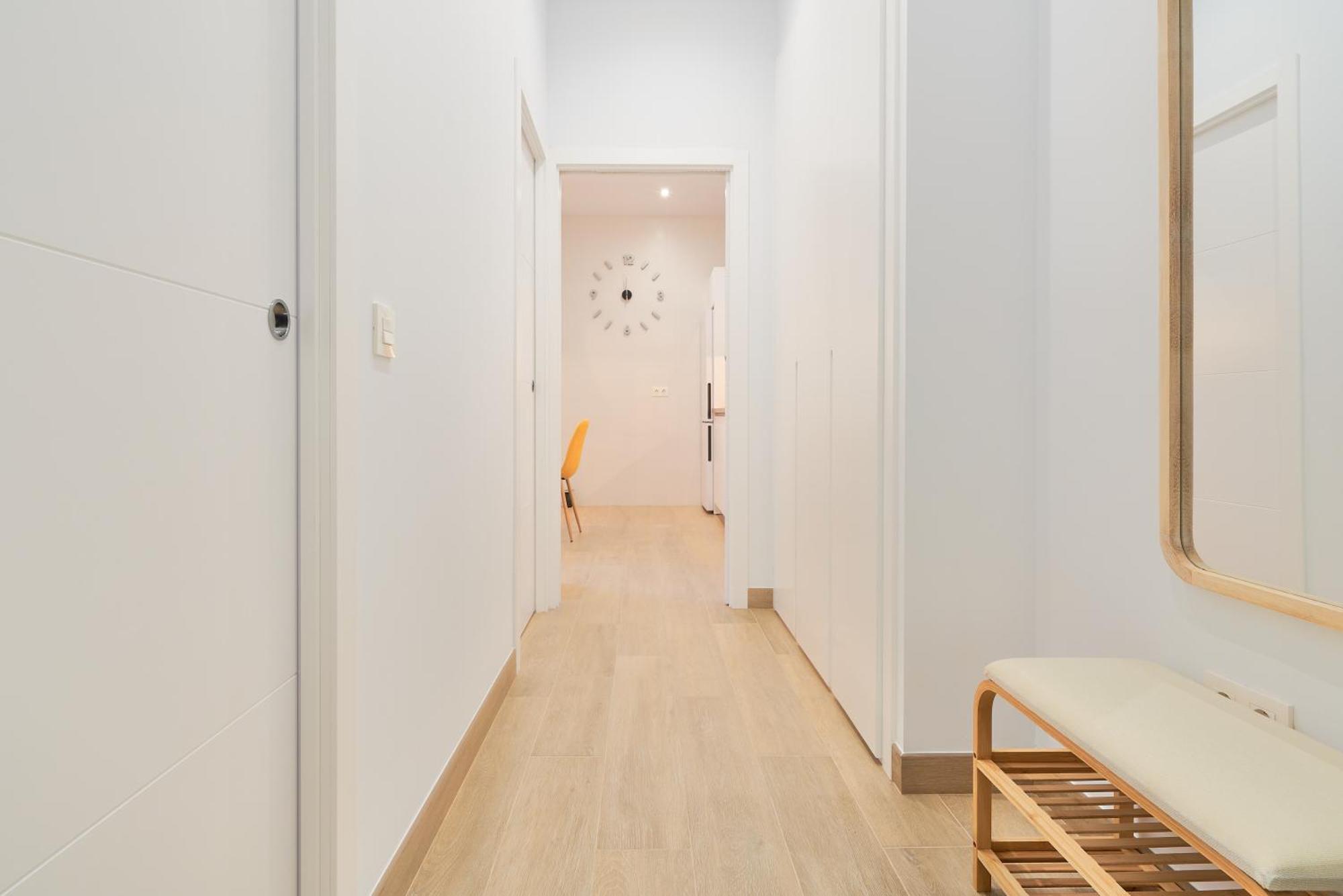 Apartment Iloftmalaga Marina Playa Huelin *