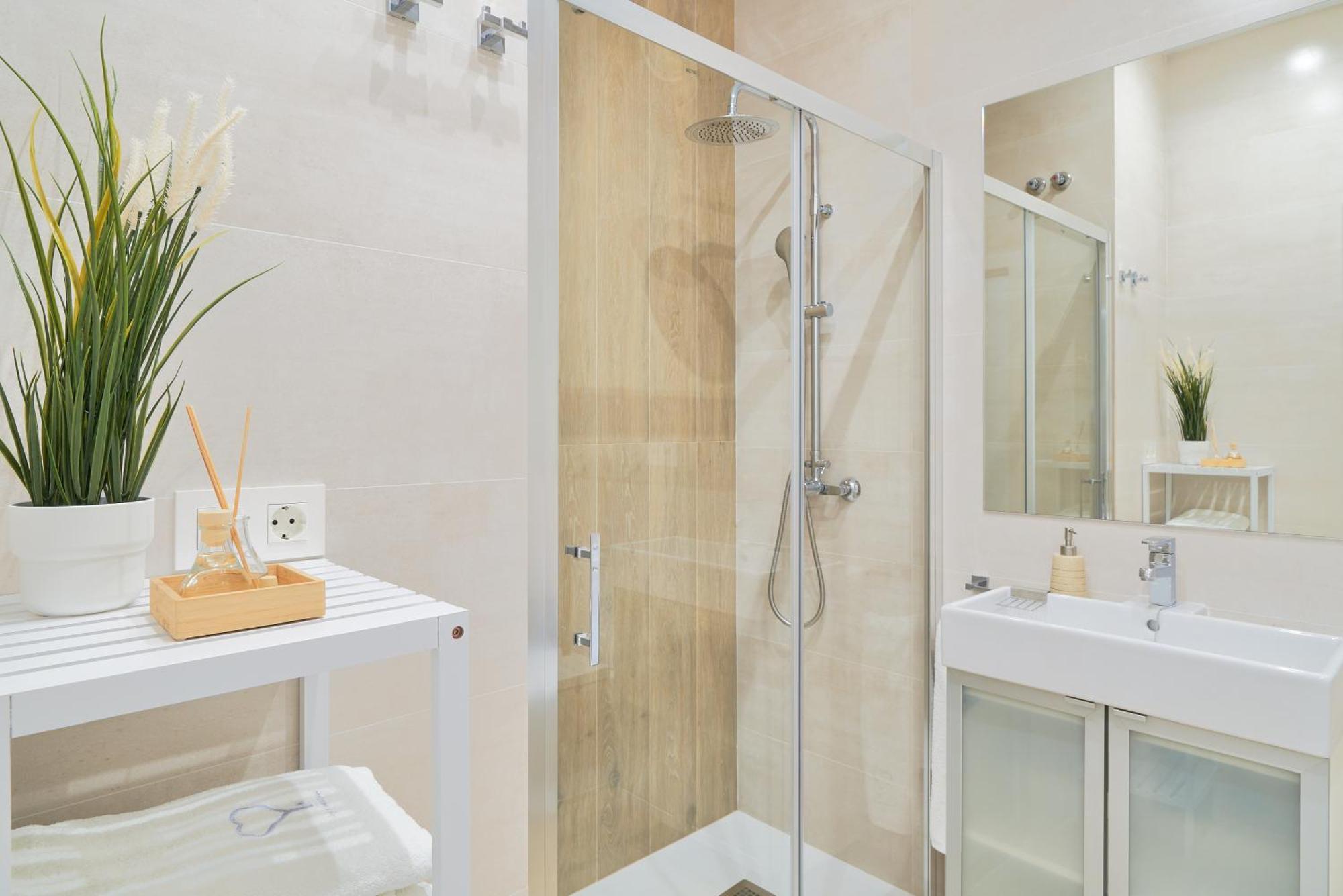 Apartment Iloftmalaga Marina Playa Huelin