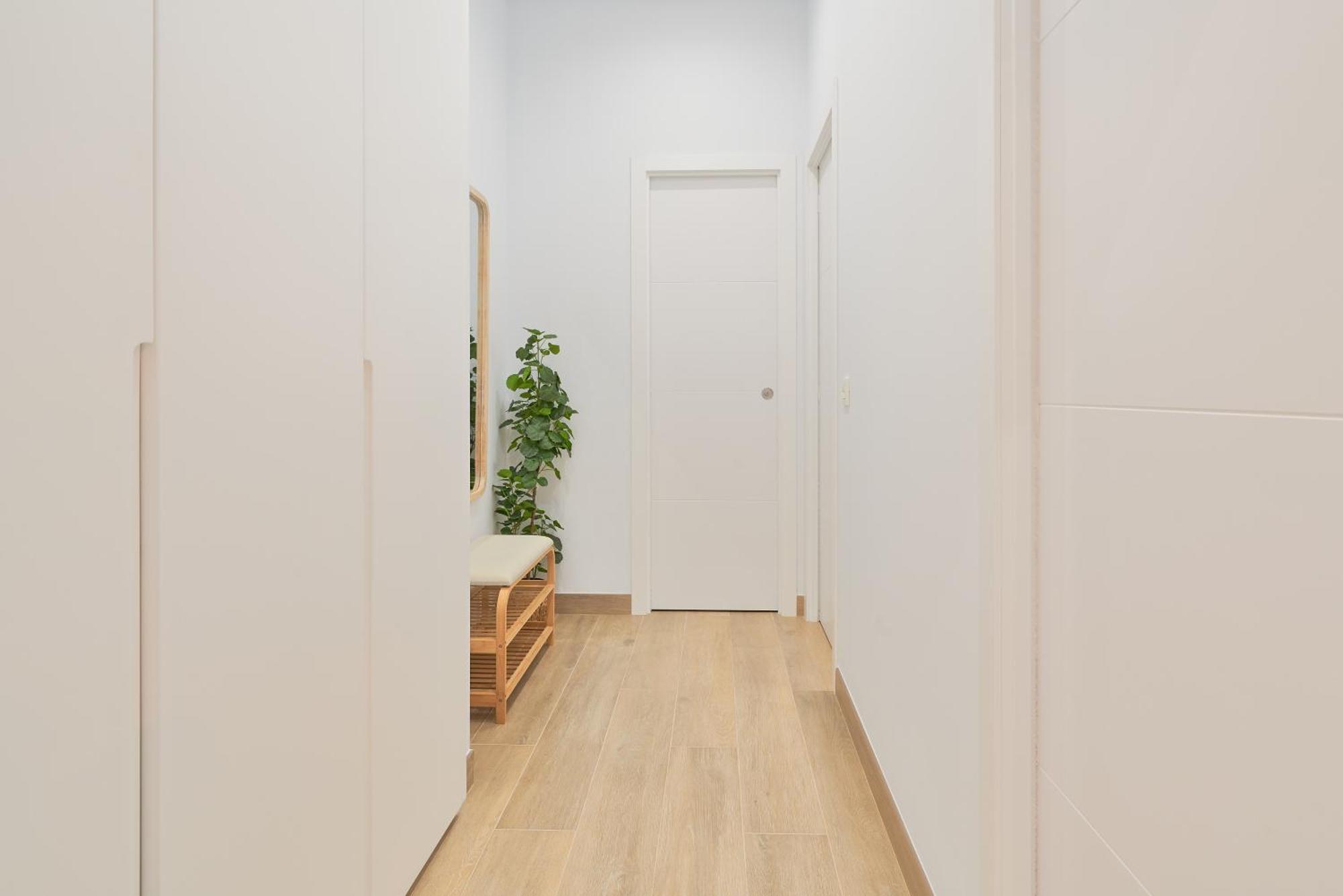 Apartment Iloftmalaga Marina Playa Huelin *
