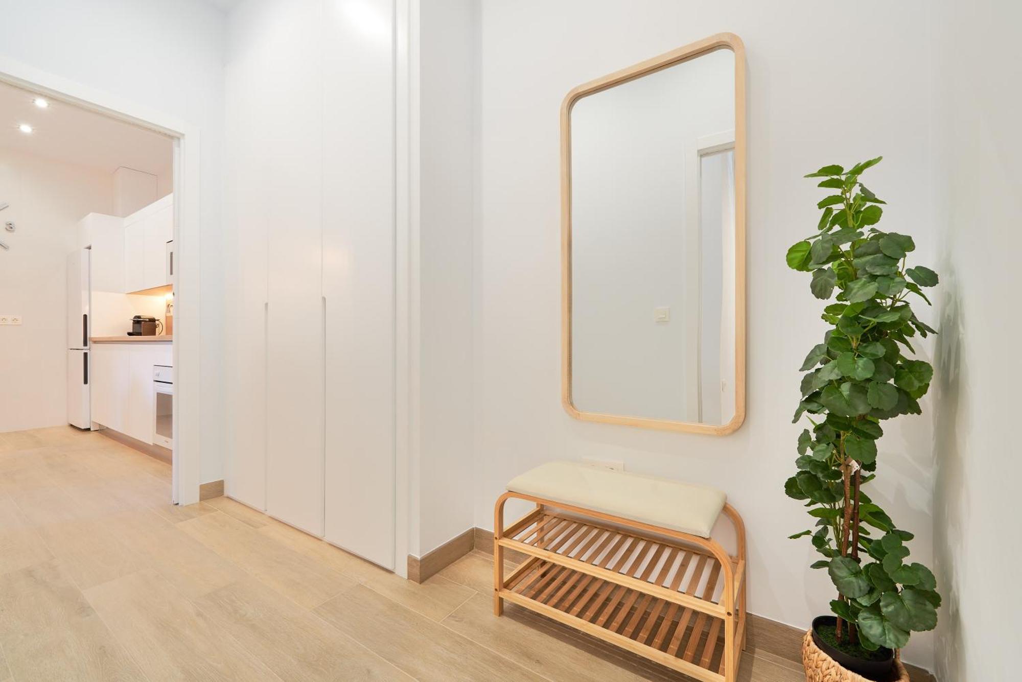 Iloftmalaga Marina Playa Huelin Apartment