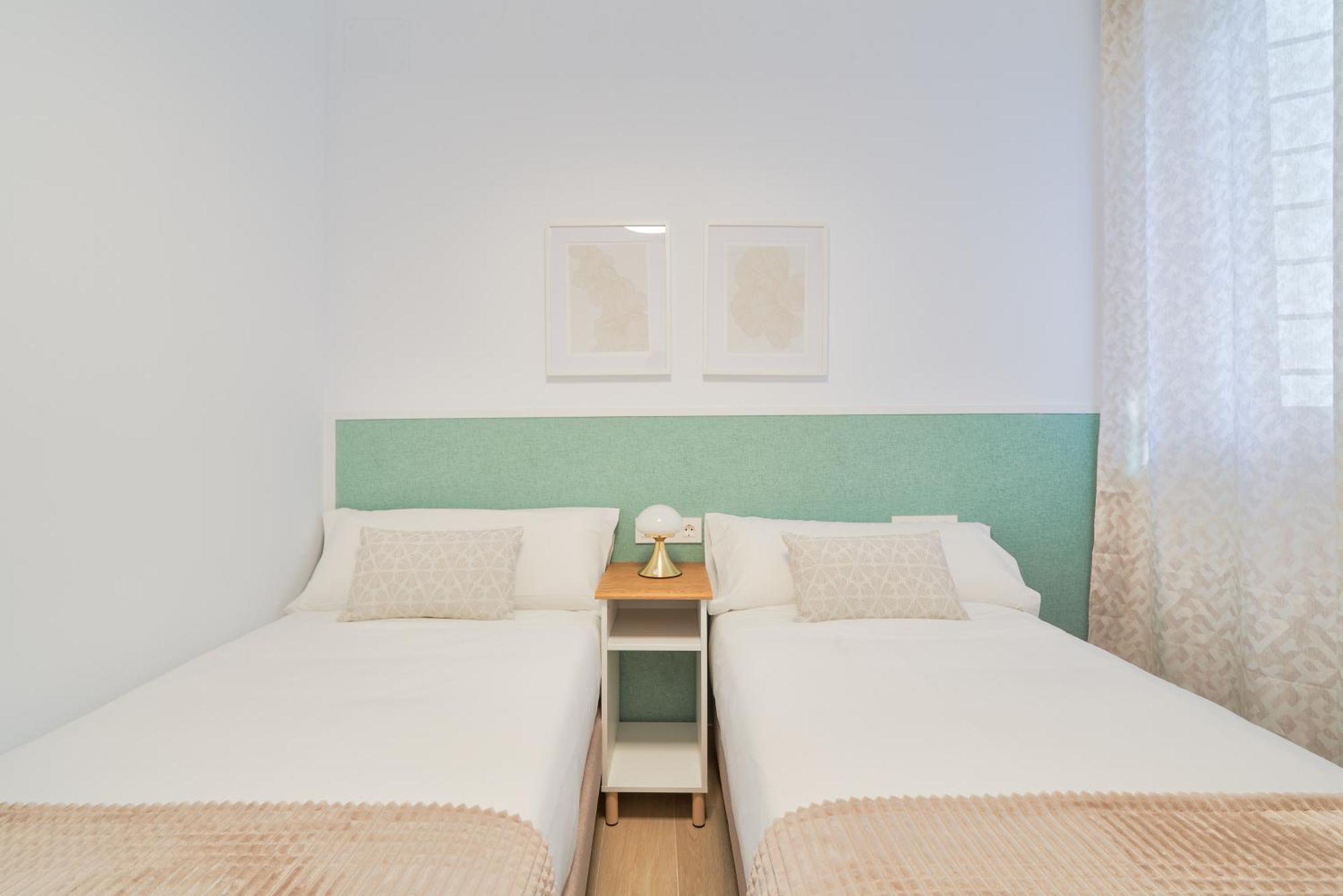 Apartment Iloftmalaga Marina Playa Huelin *