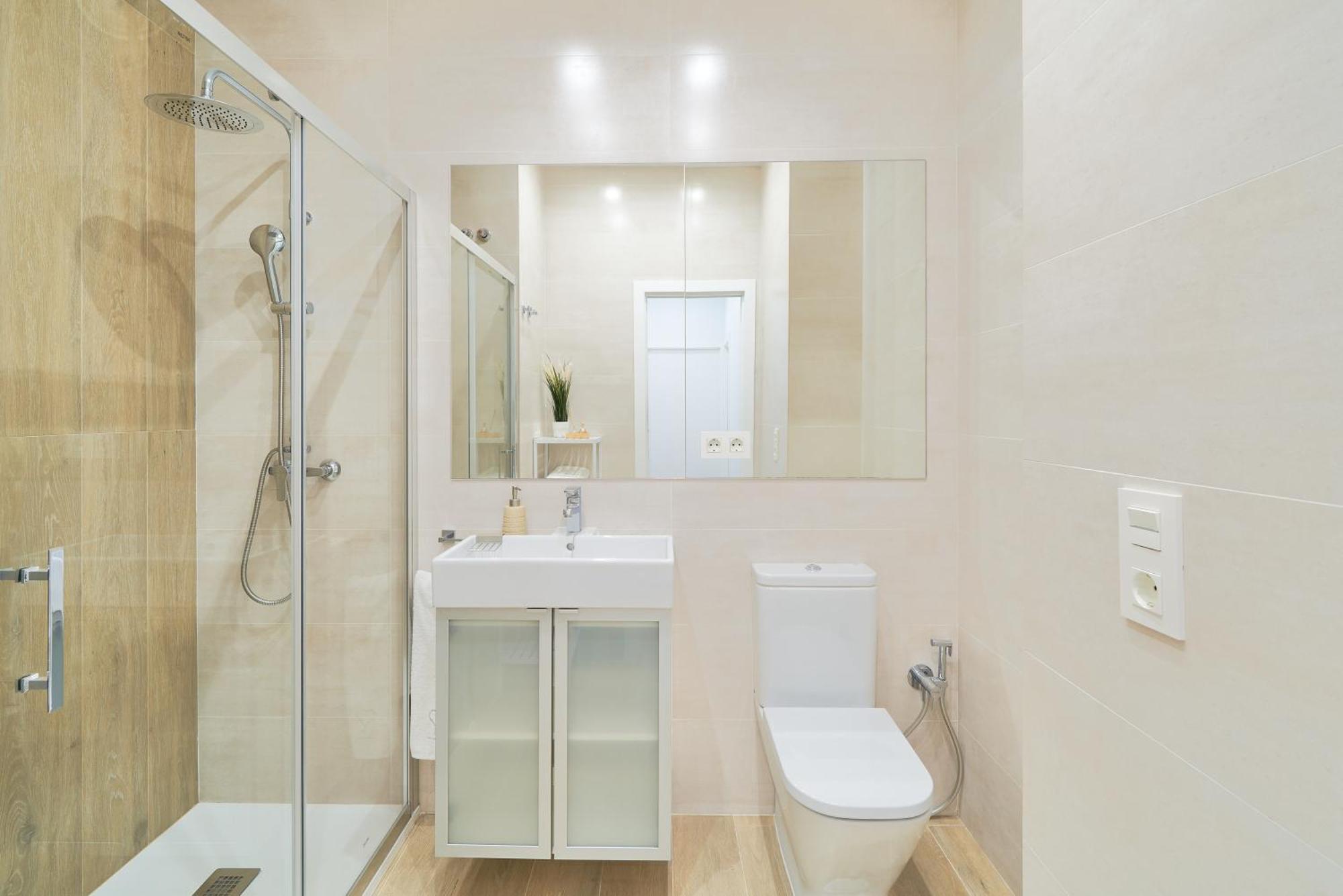 Iloftmalaga Marina Playa Huelin Apartment *