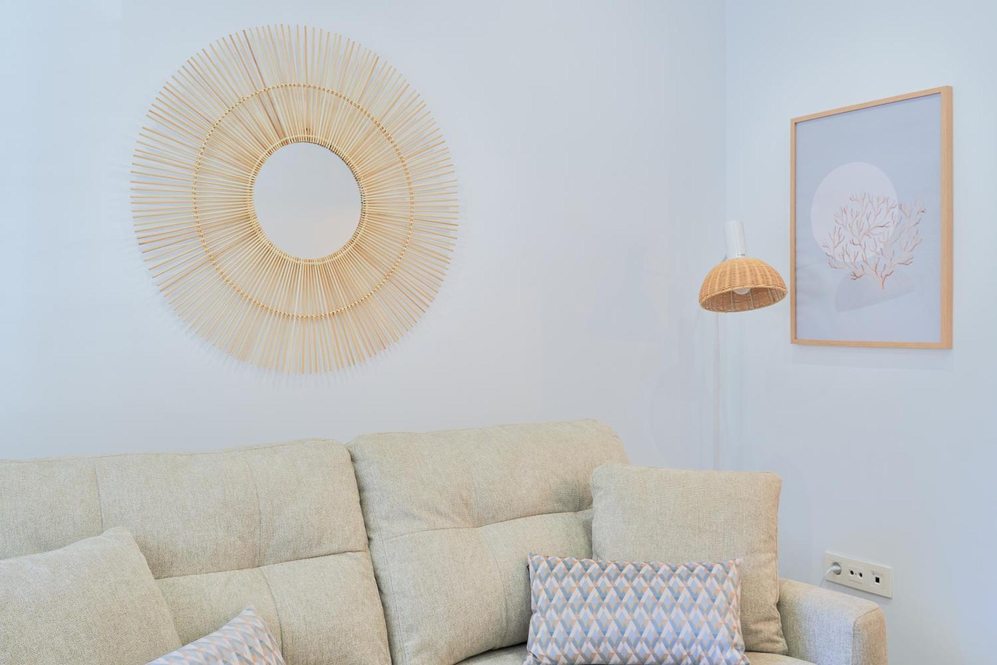 Apartment Iloftmalaga Marina Playa Huelin