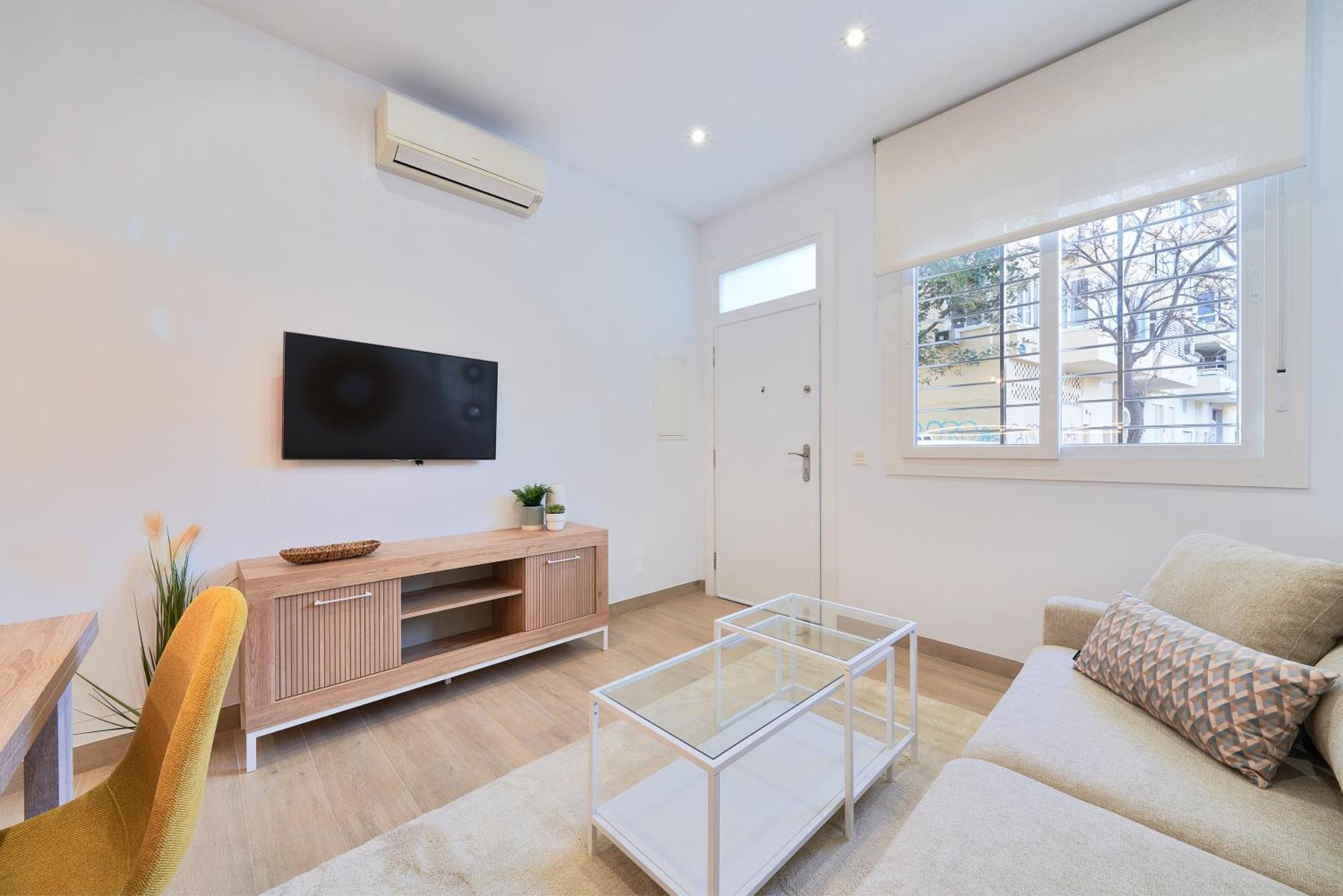 Apartment Iloftmalaga Marina Playa Huelin *