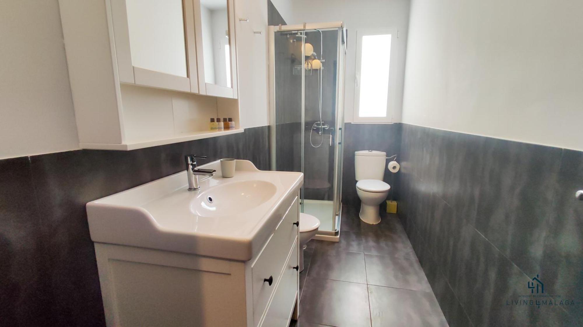 Living4malaga Sun&terrace Penthouse