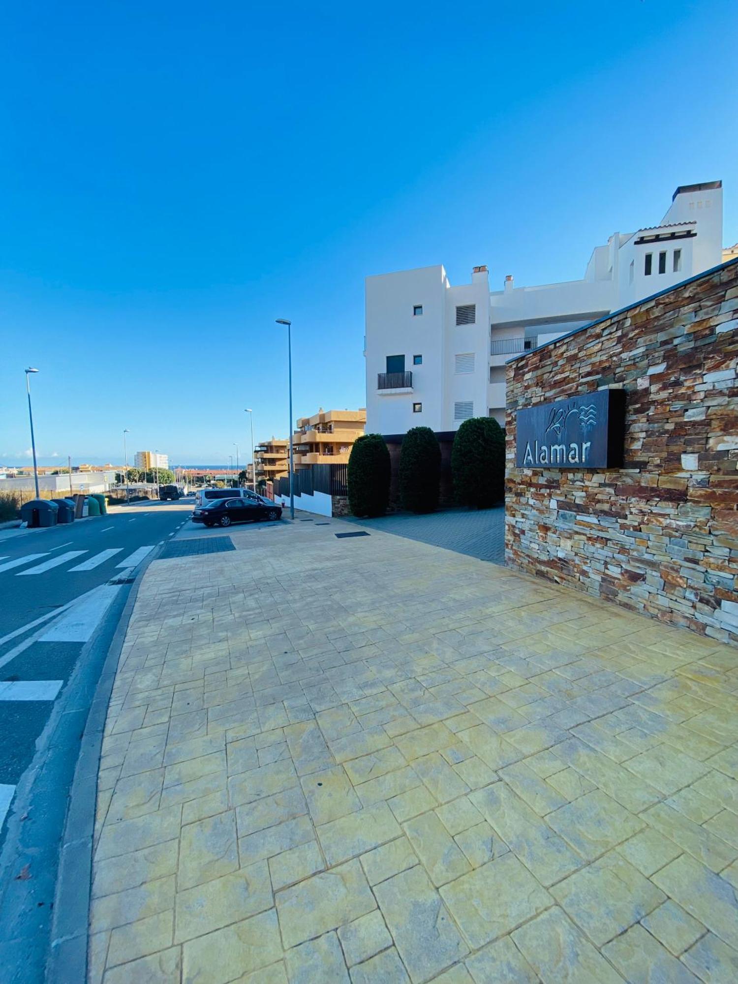 Apartment Alamar Mijas Sweet Apartament