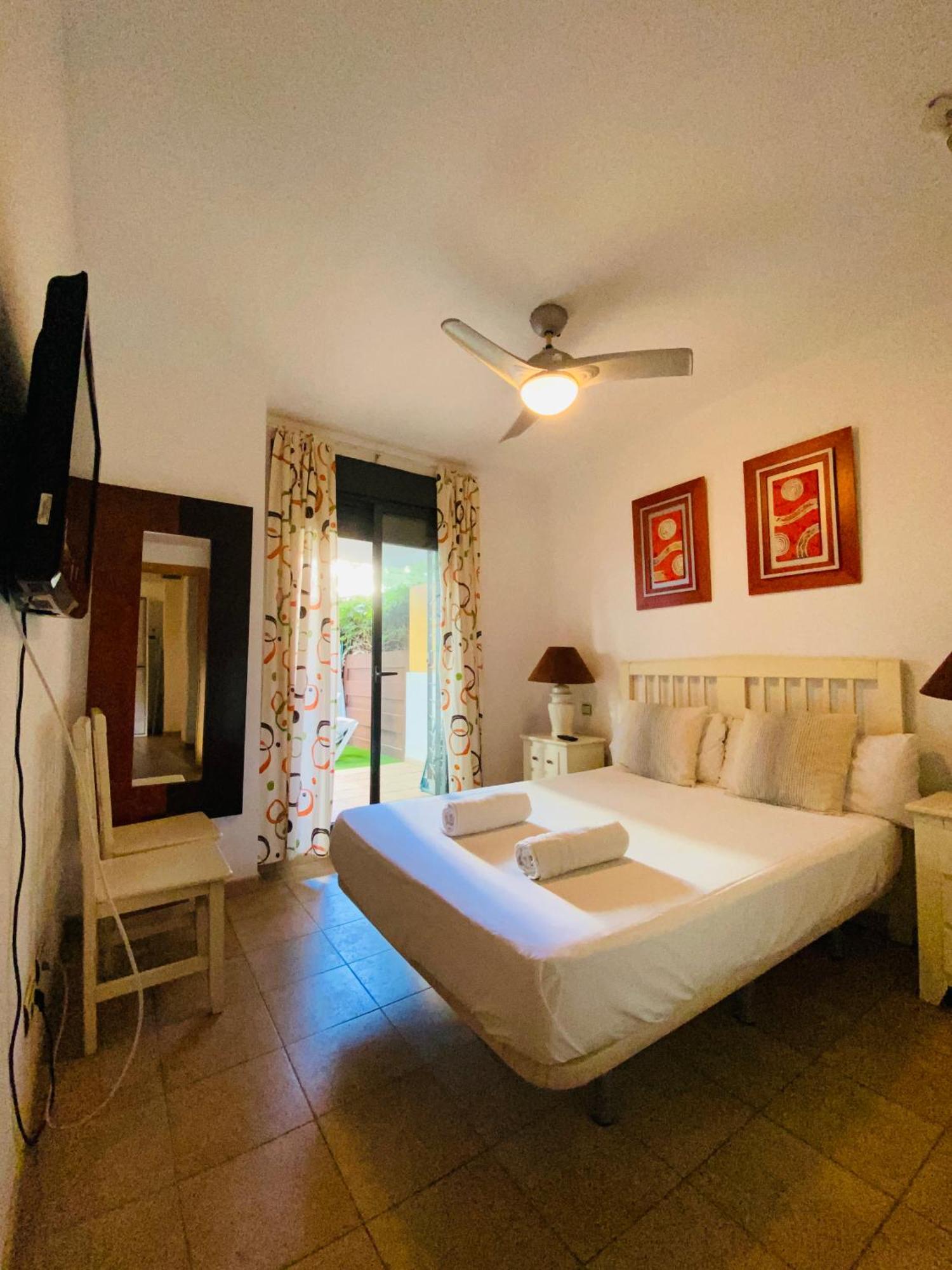Alamar Mijas Sweet Apartament Apartment Malaga