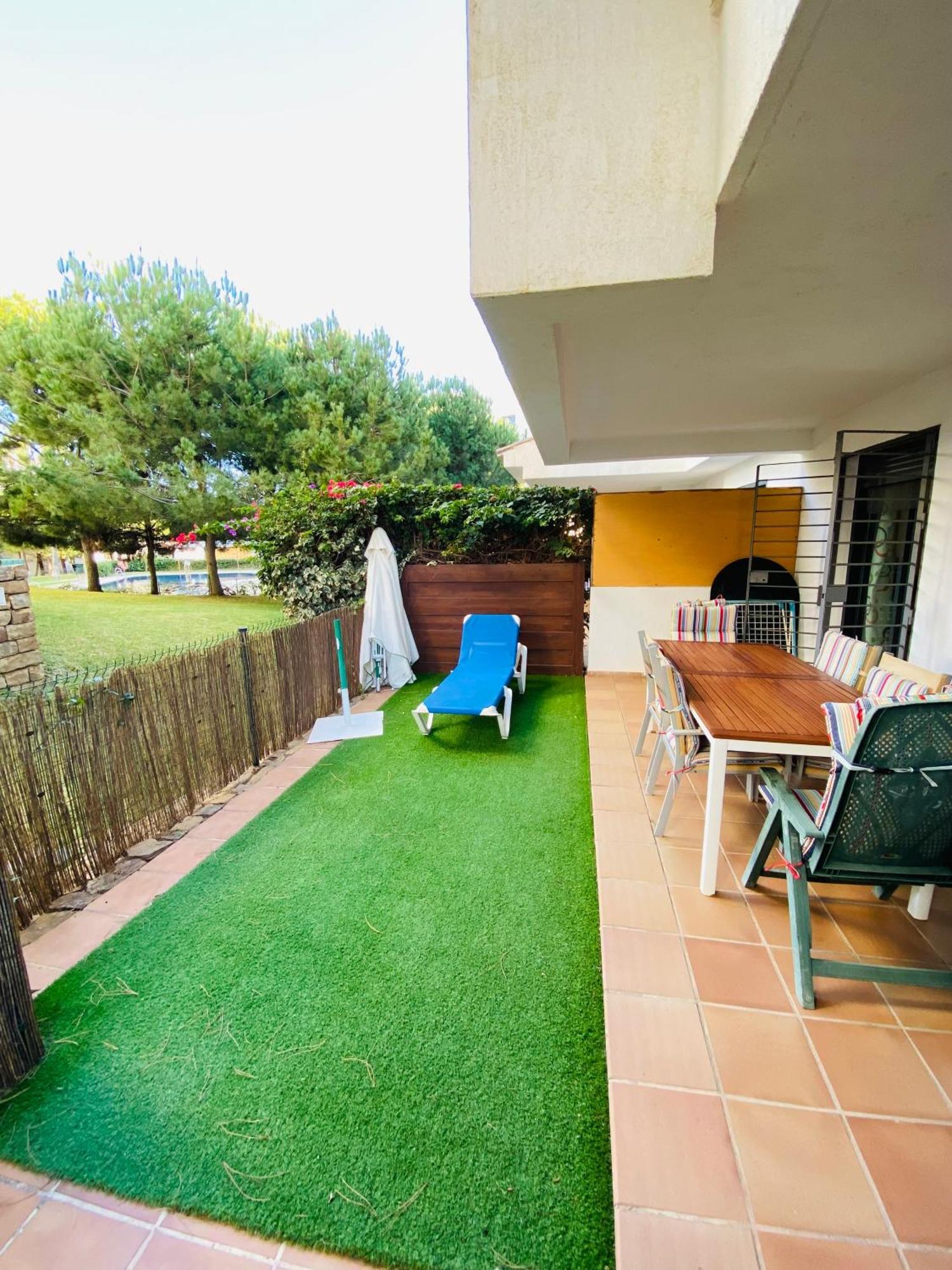 Apartment Alamar Mijas Sweet Apartament