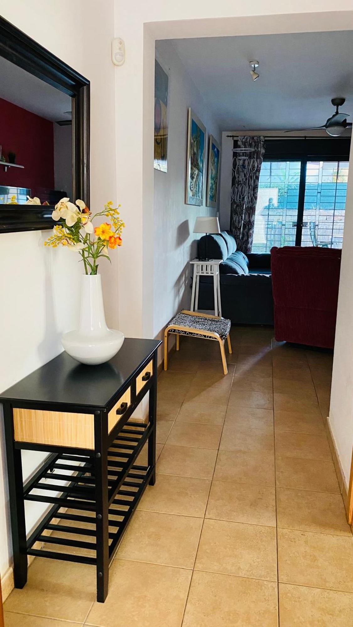 Apartment Alamar Mijas Sweet Apartament Malaga