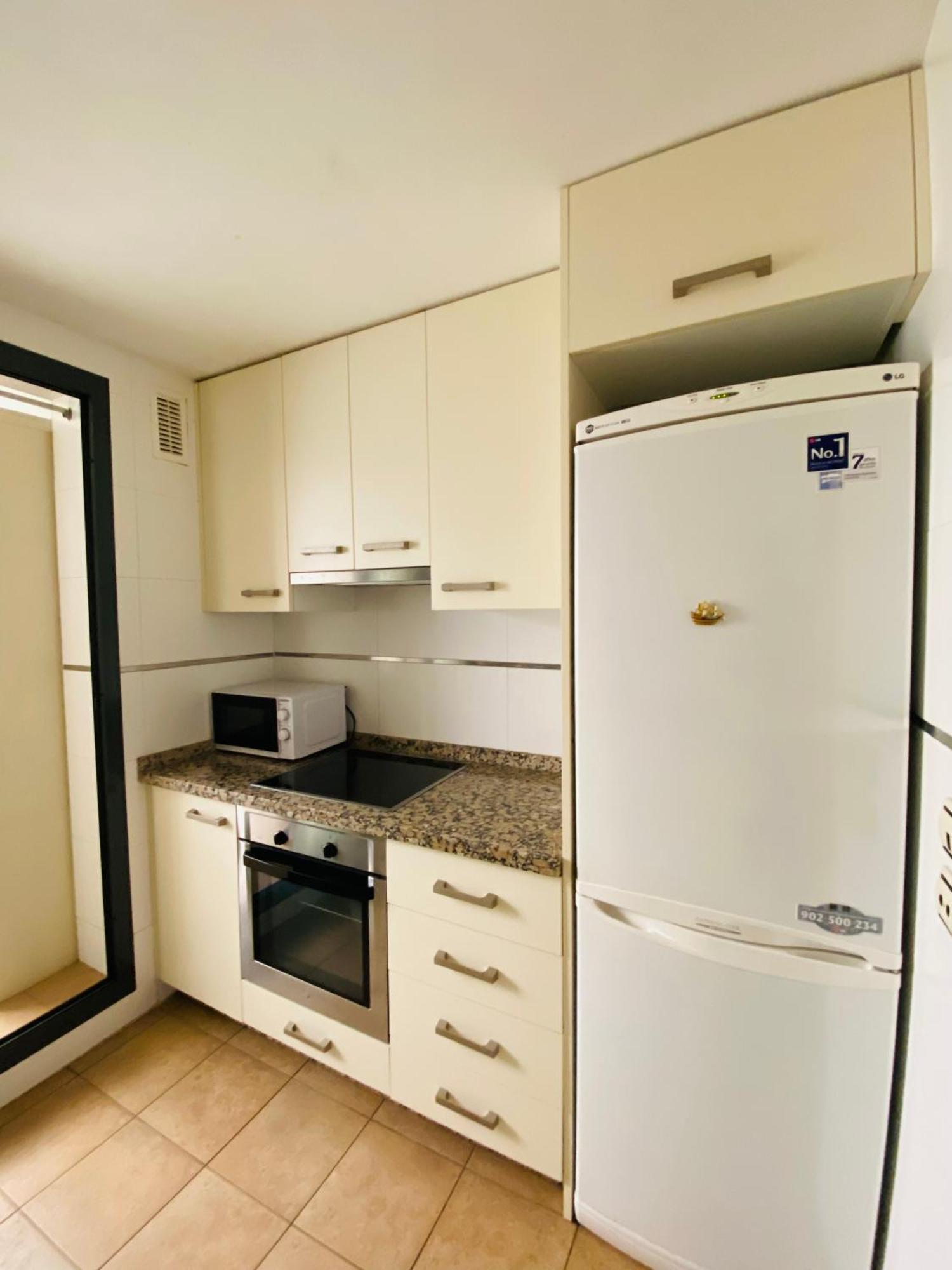 Alamar Mijas Sweet Apartament Malaga