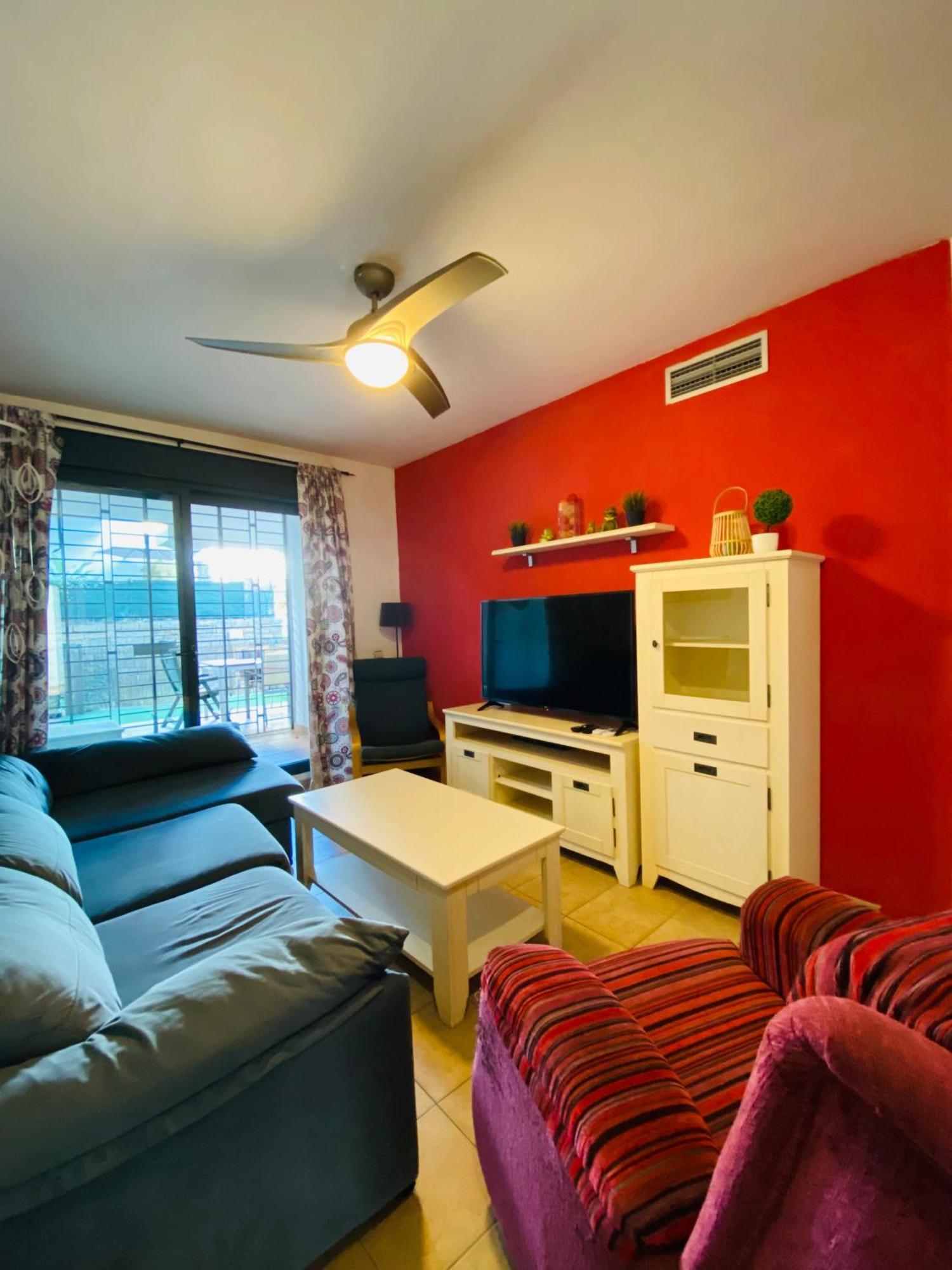 Alamar Mijas Sweet Apartament Malaga
