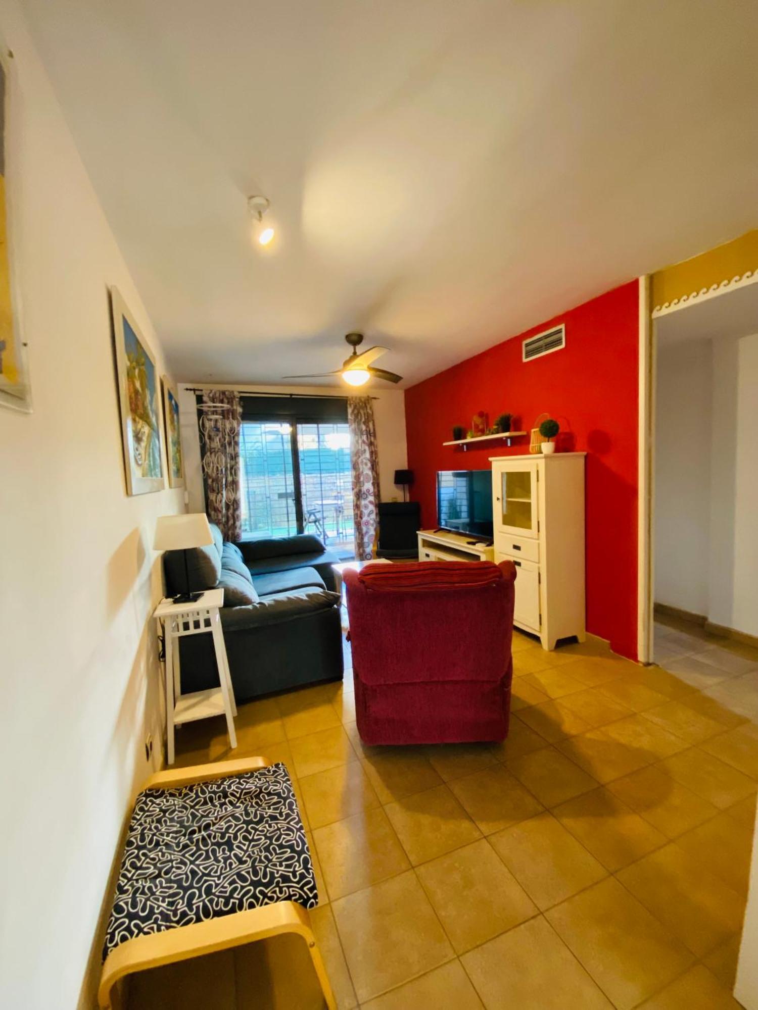 Alamar Mijas Sweet Apartament Apartment *