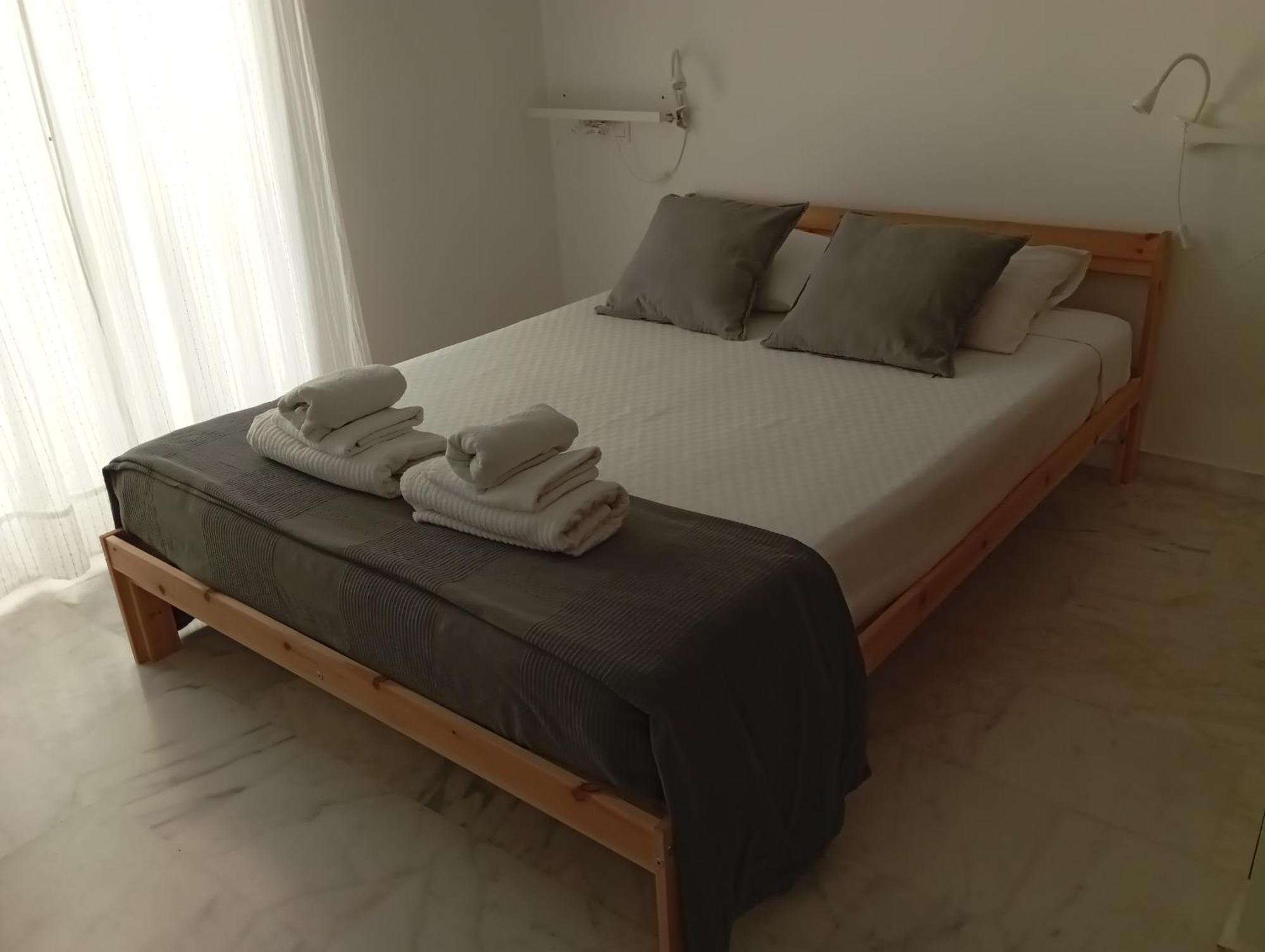 Apartamento Lagunillasart Málaga