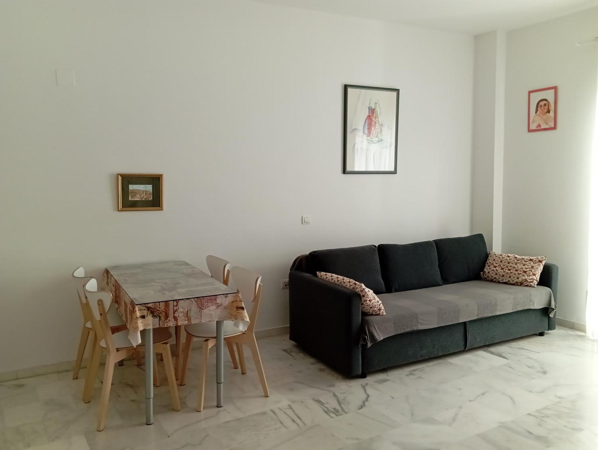 Apartamento Lagunillasart *