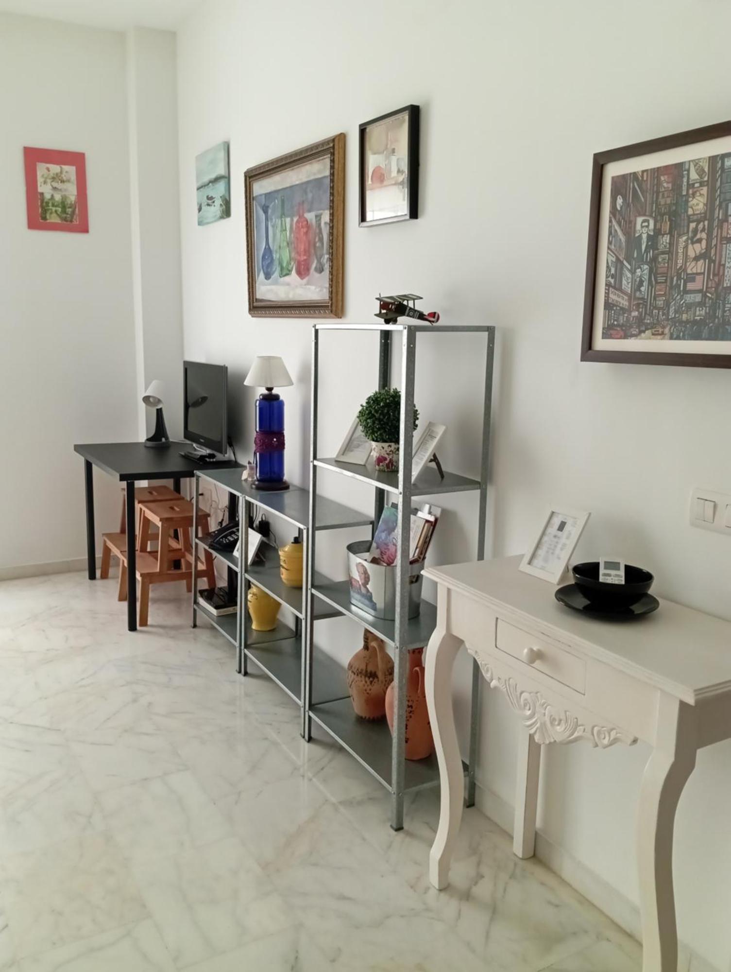 Apartamento Lagunillasart *