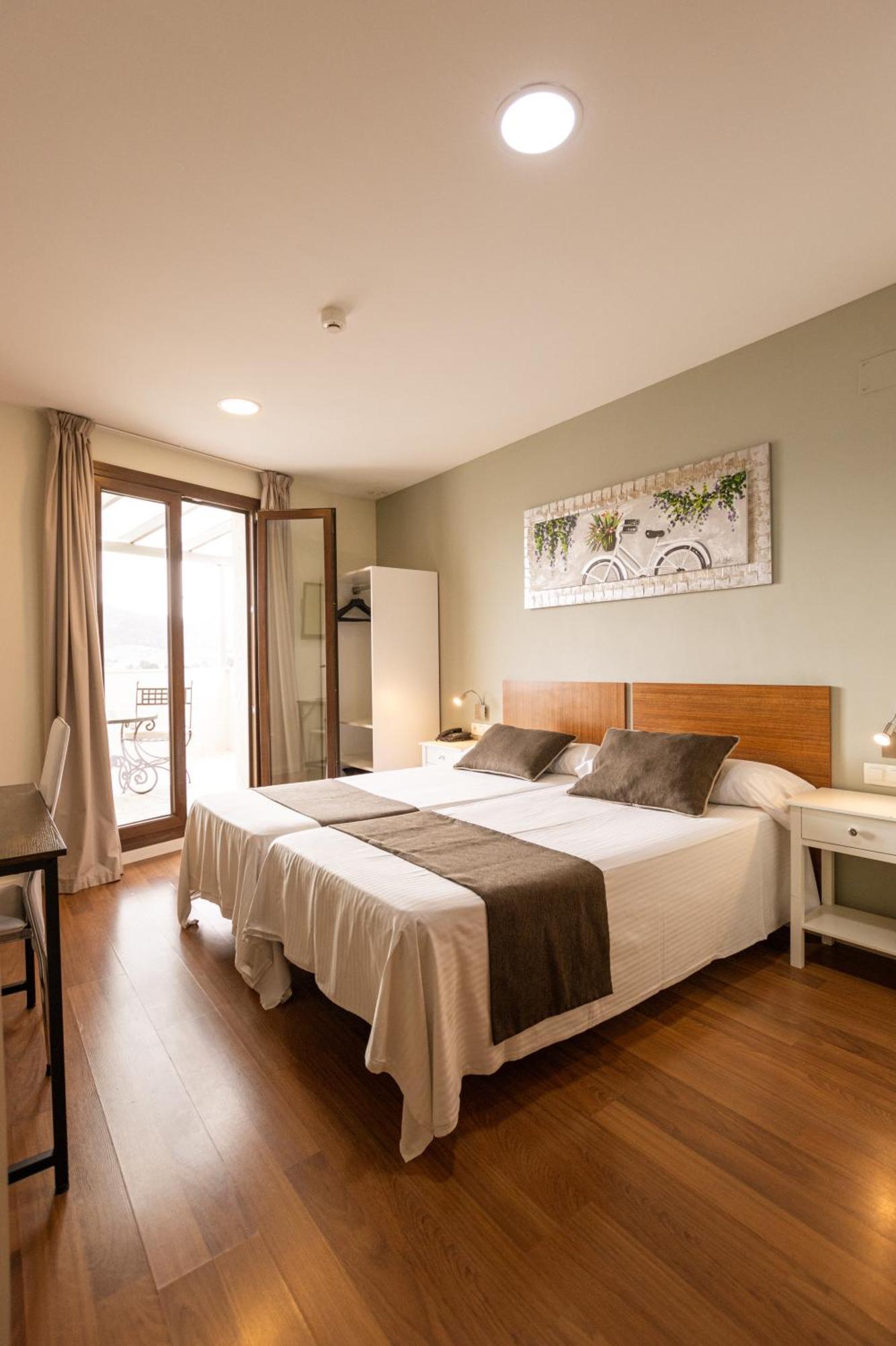 Hotell Gce Málaga