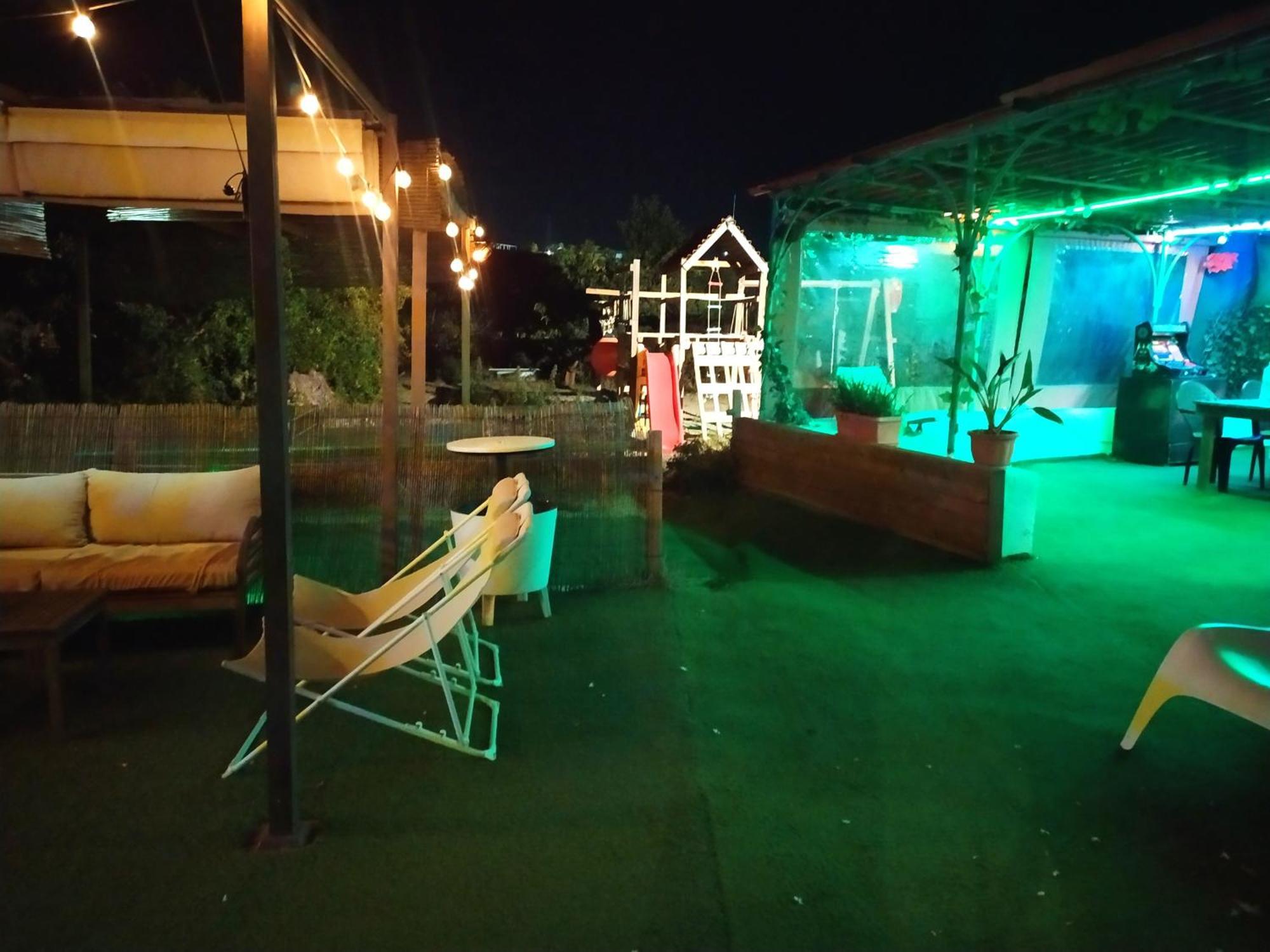 Vakantiehuis La Milla