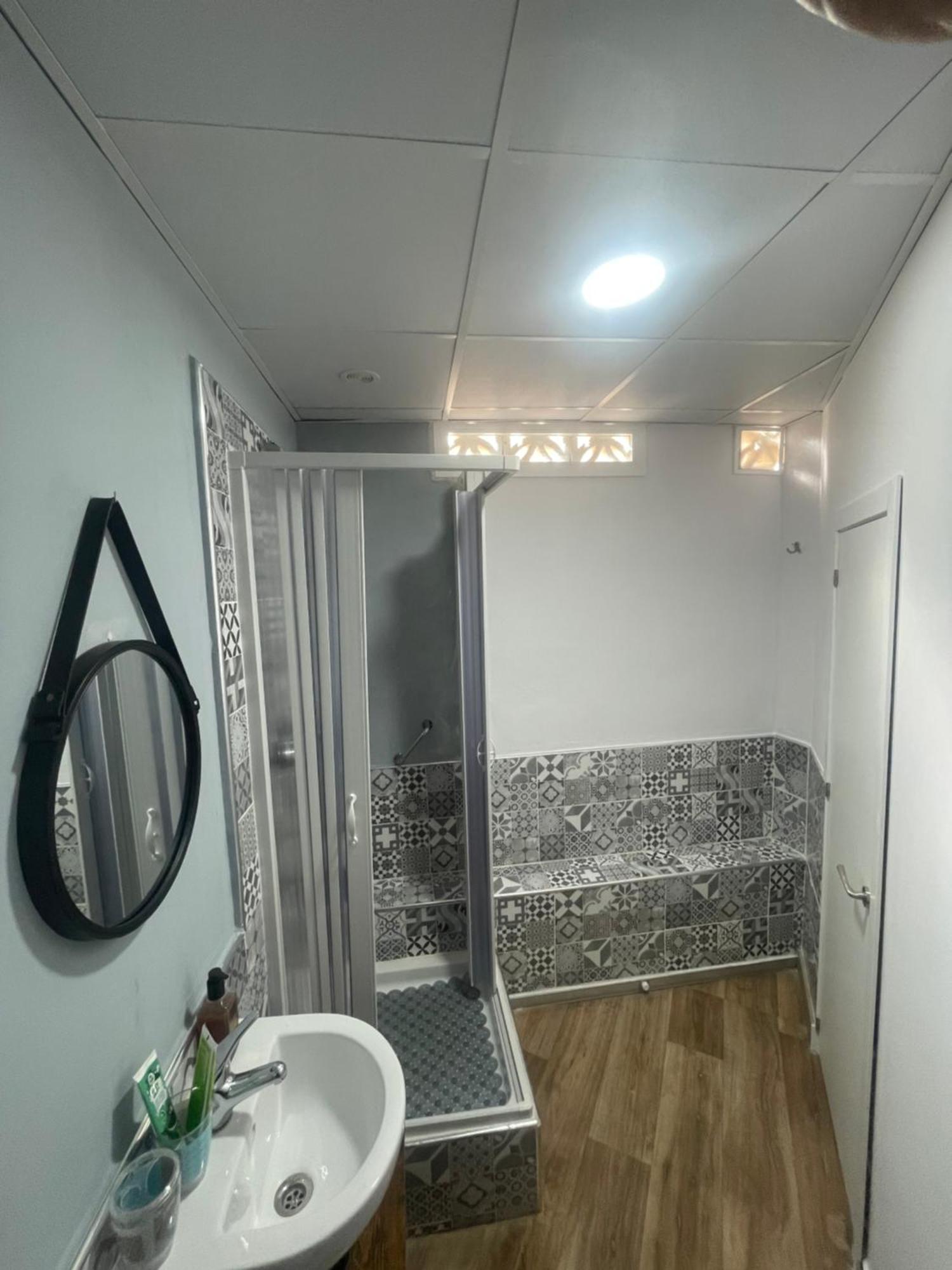 Cerro Azul Appartement Málaga
