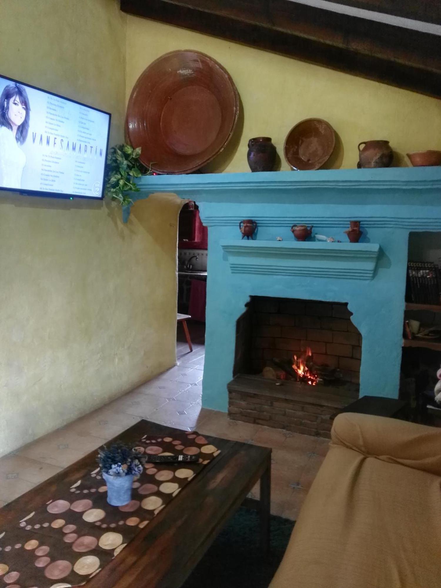 Holiday home Pinar El Almendra *