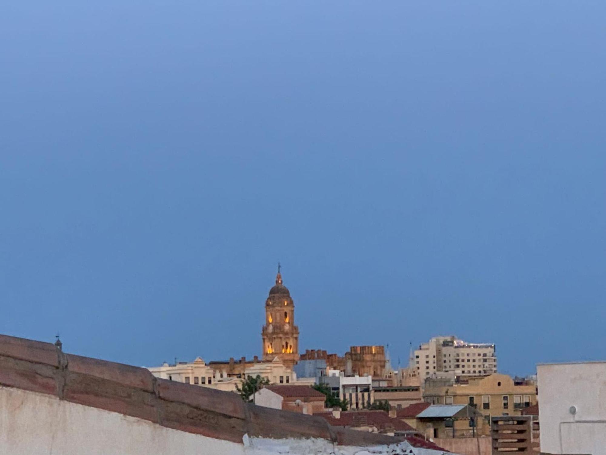 Apartamento Duplex Premium Center Málaga