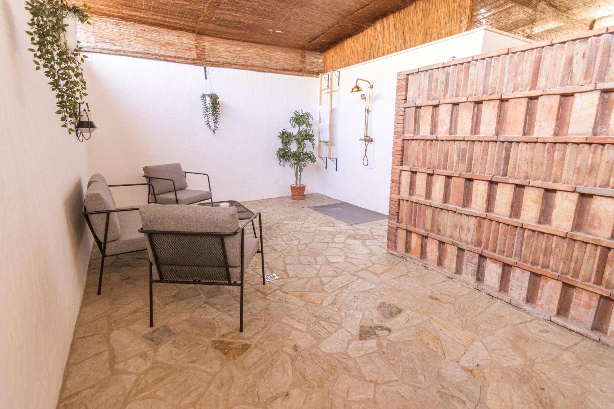 Gce Hotell Málaga