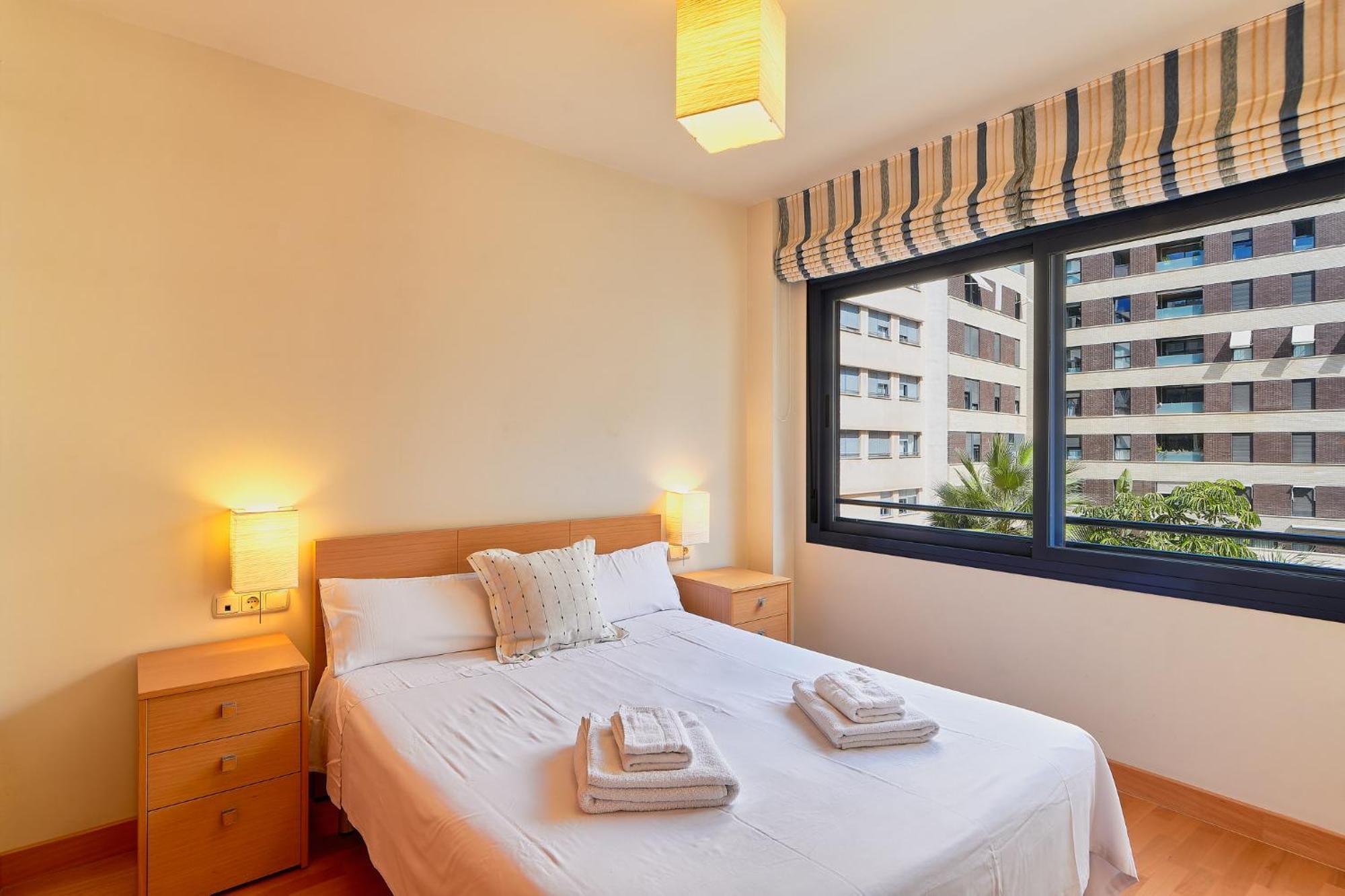 Metropolitan Apartment Málaga