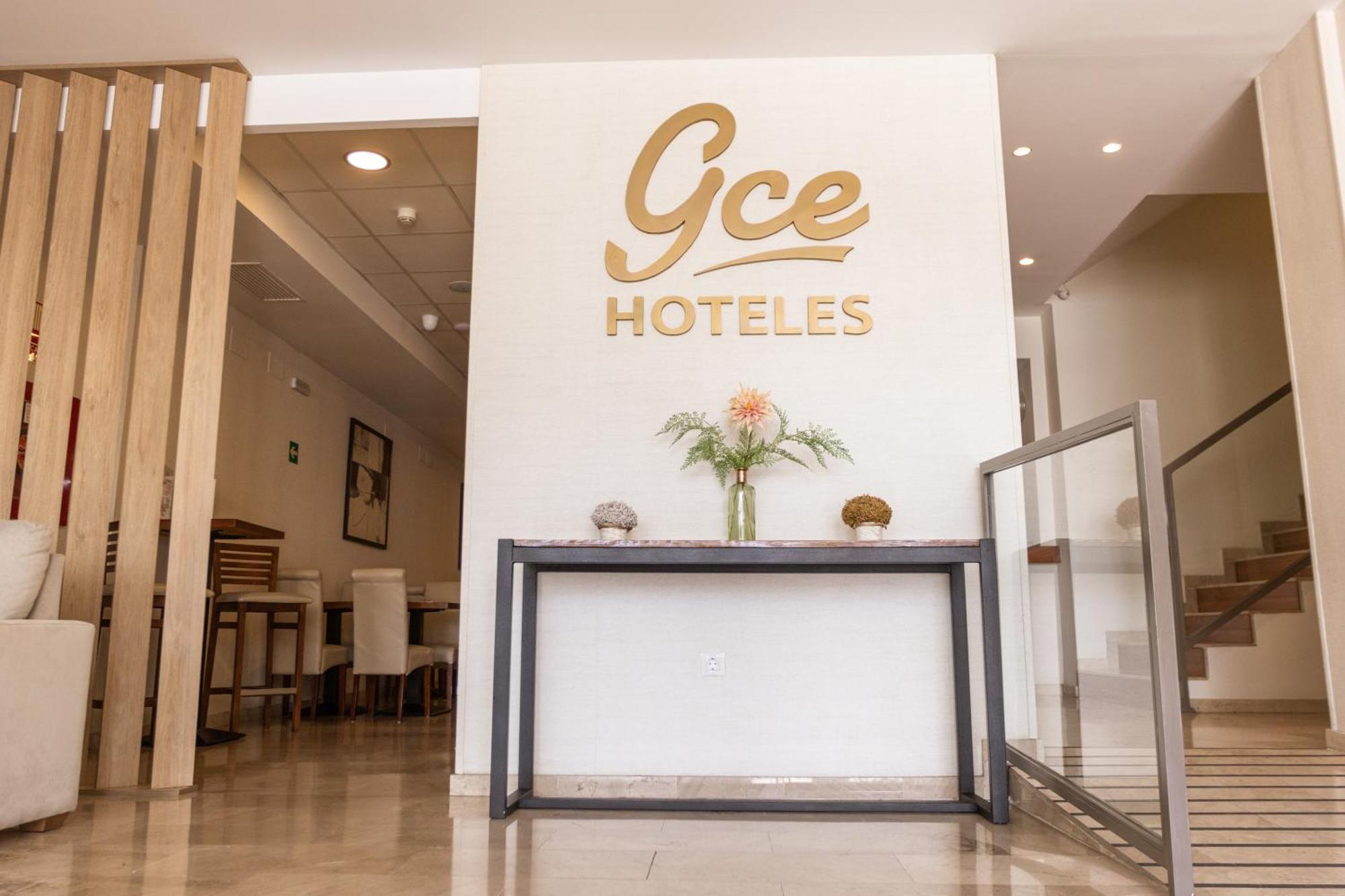 Hotell Gce