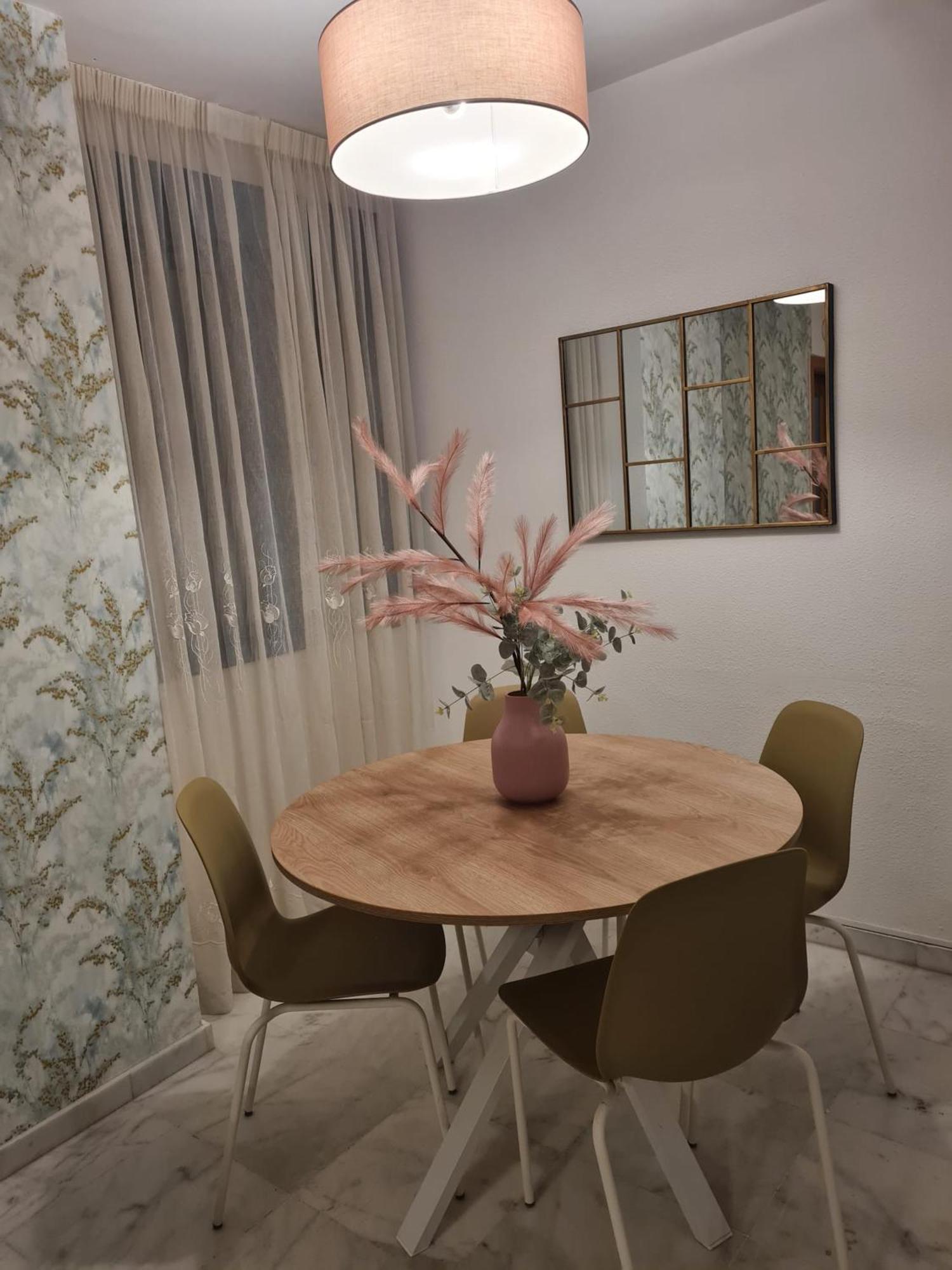 Appartamento Holidays2malaga Ayala 450 Mts From & Terrace *