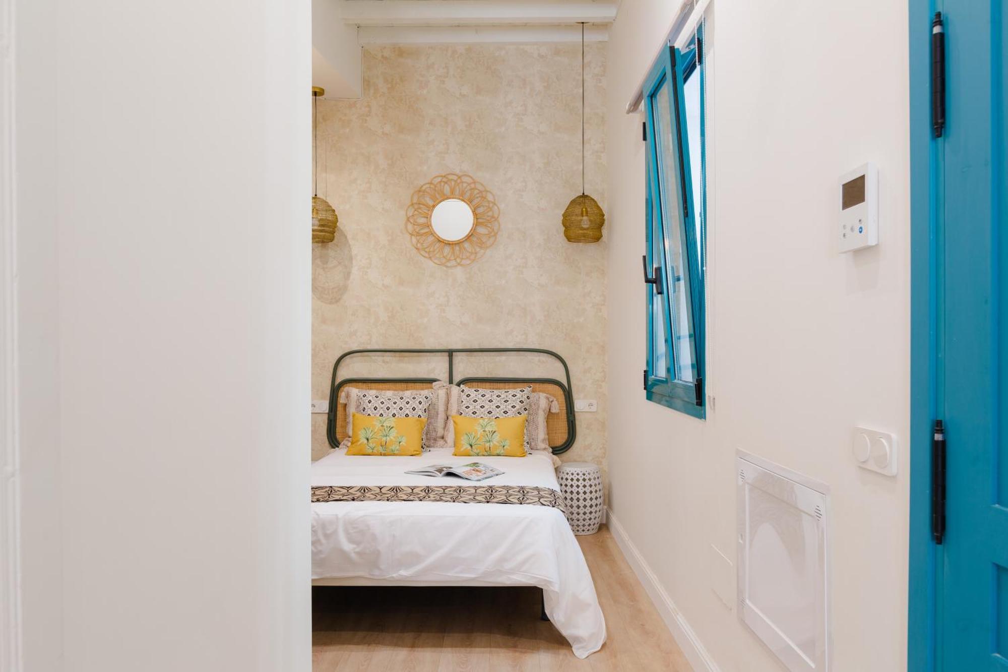 Atenea Apartment *