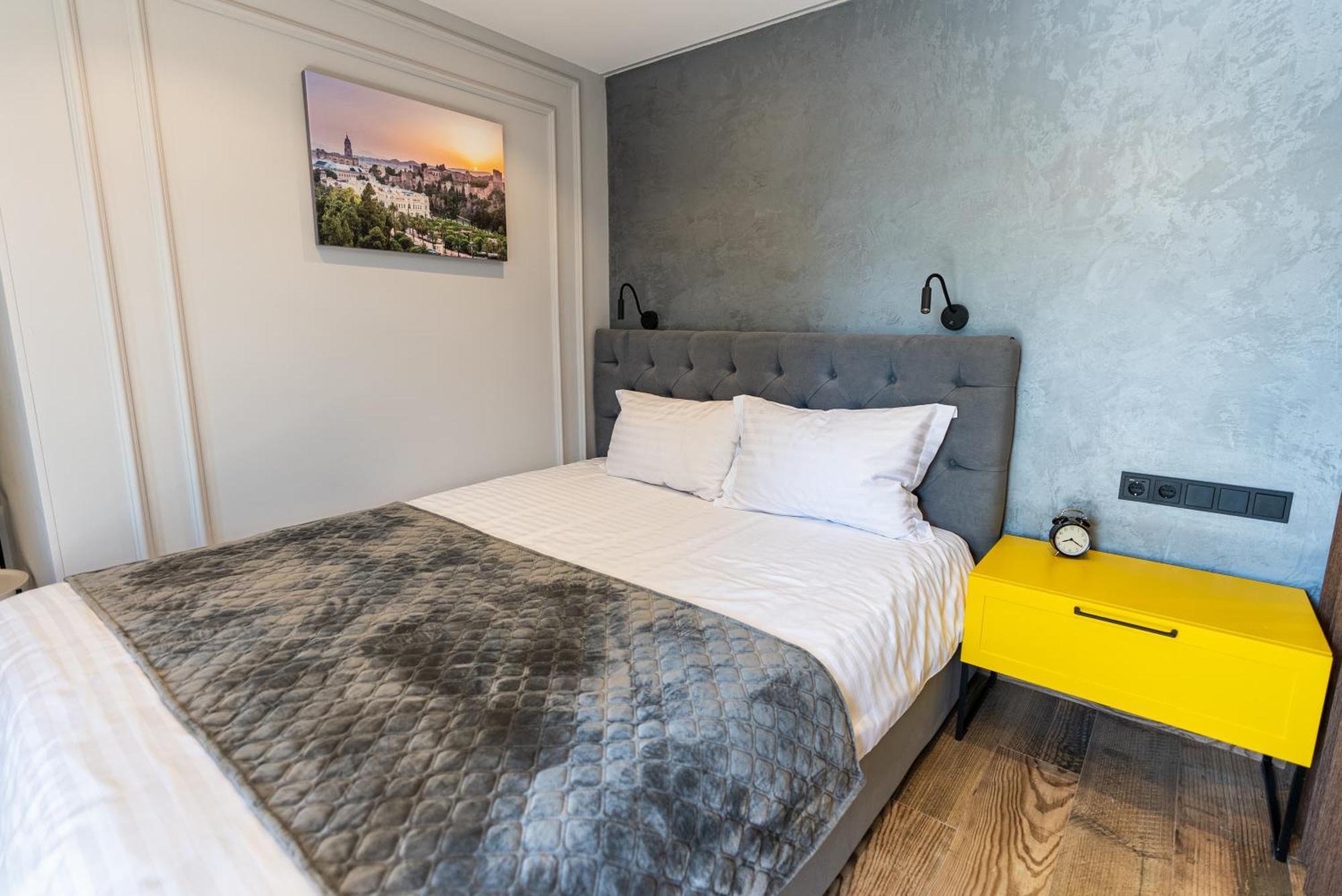 Dream Appartement Málaga